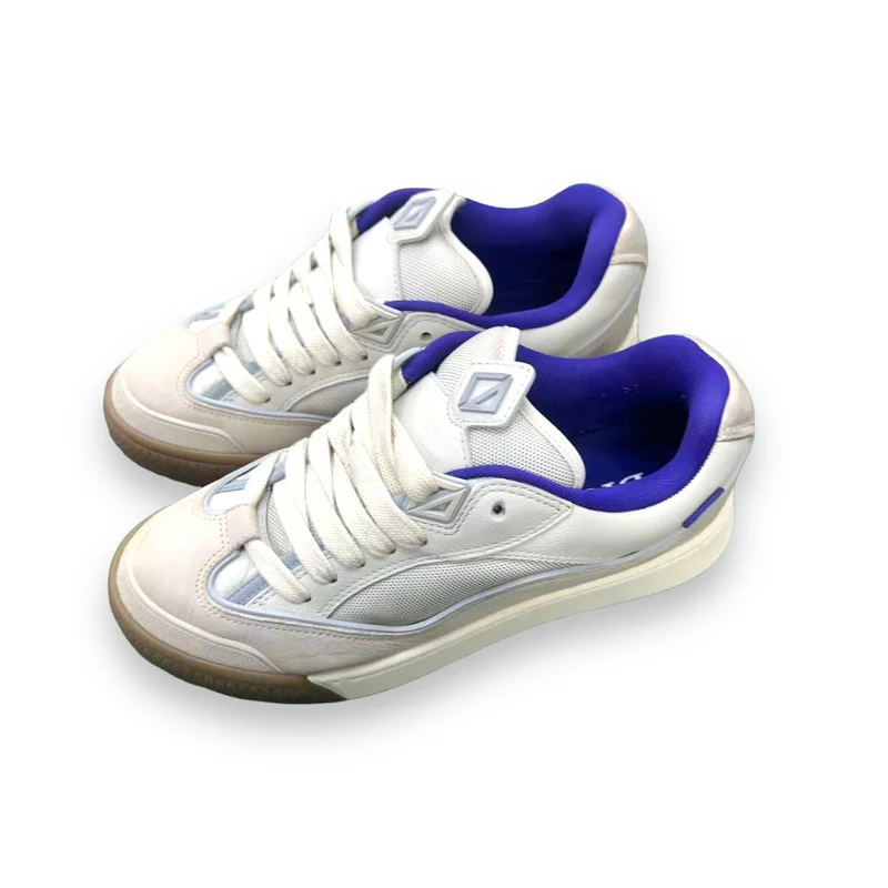 Best Replica Dior Low Trainers - Colareps