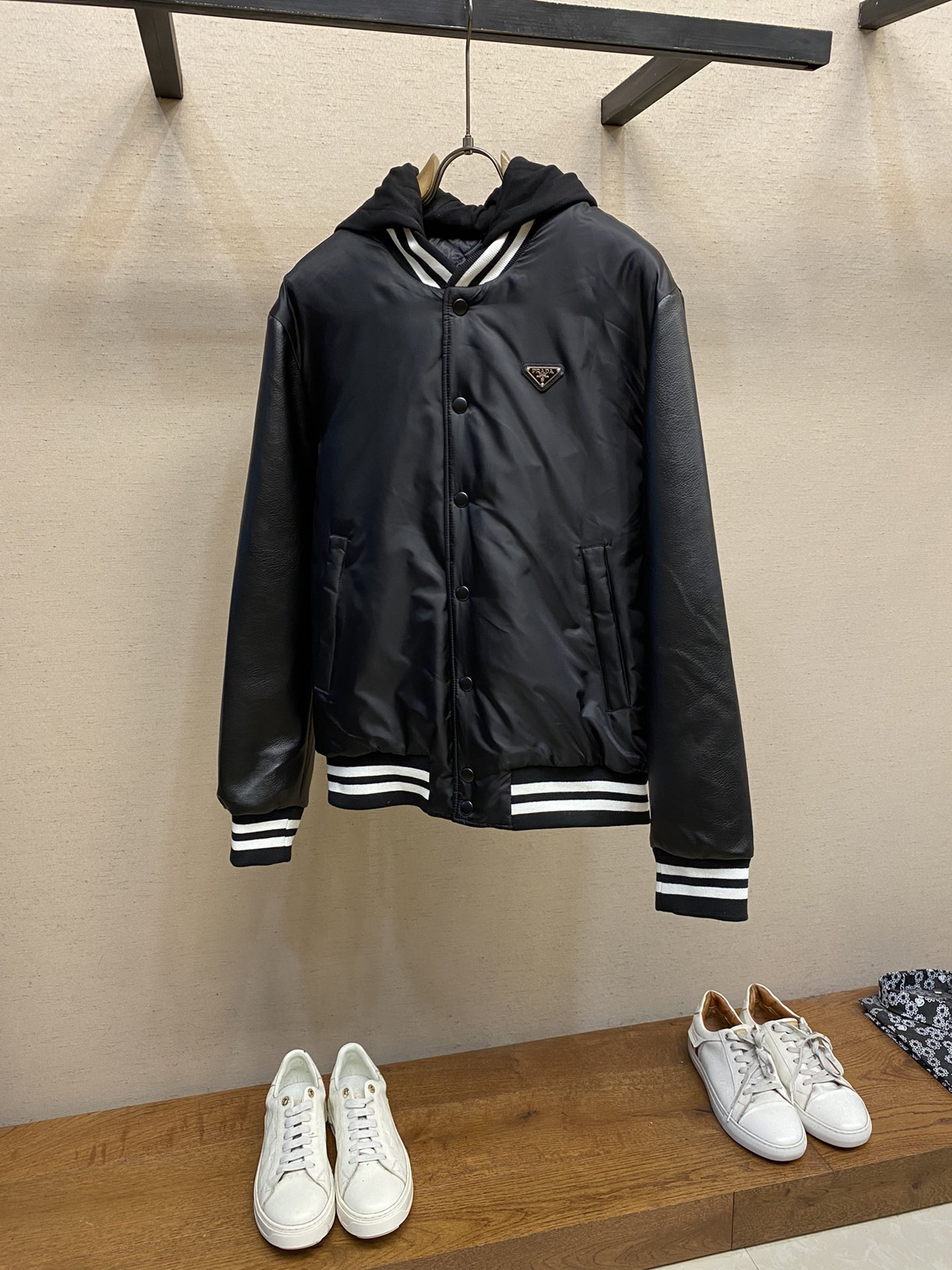 Best Replica Prada Jacket - Colareps