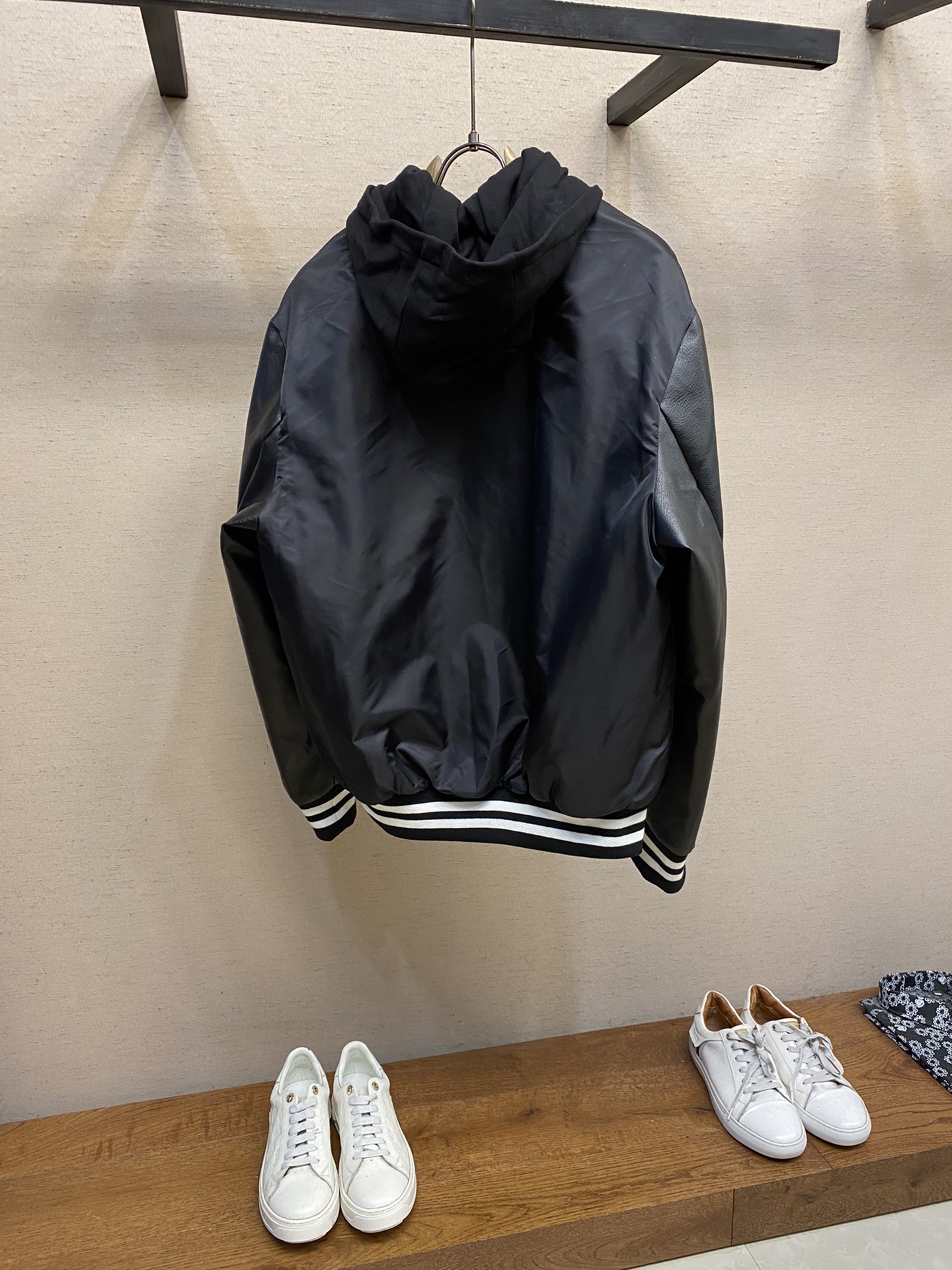 Best Replica Prada Jacket - Colareps