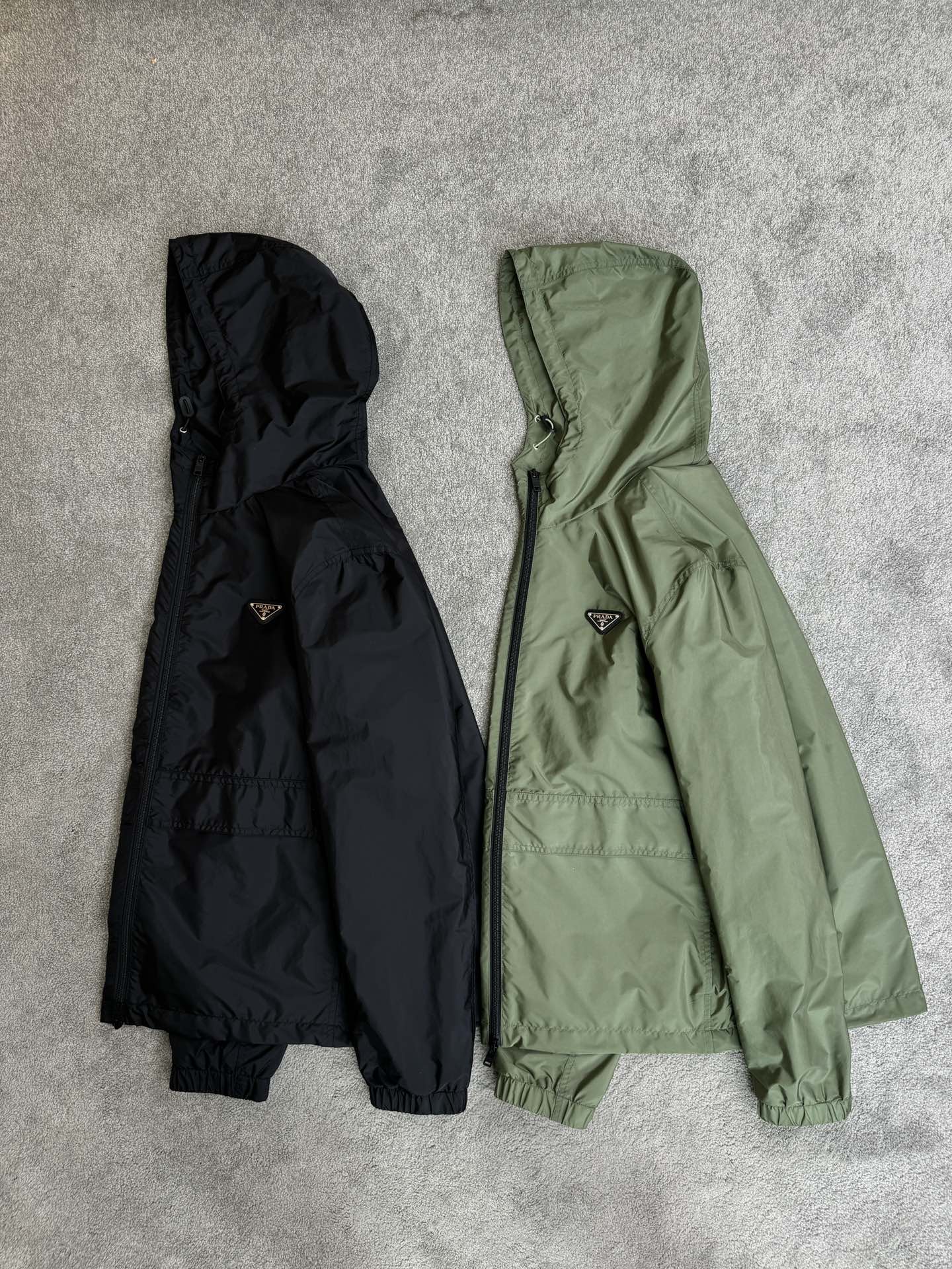 Best Replica Prada Jacket - Colareps