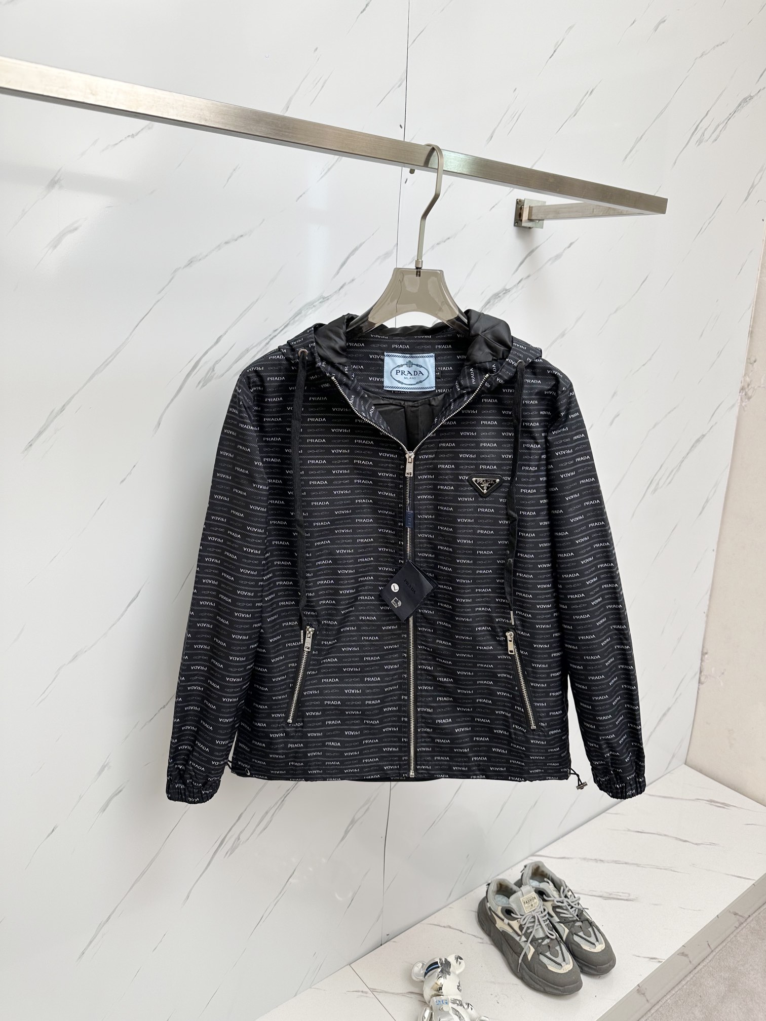 Best Replica Prada Jacket - Colareps