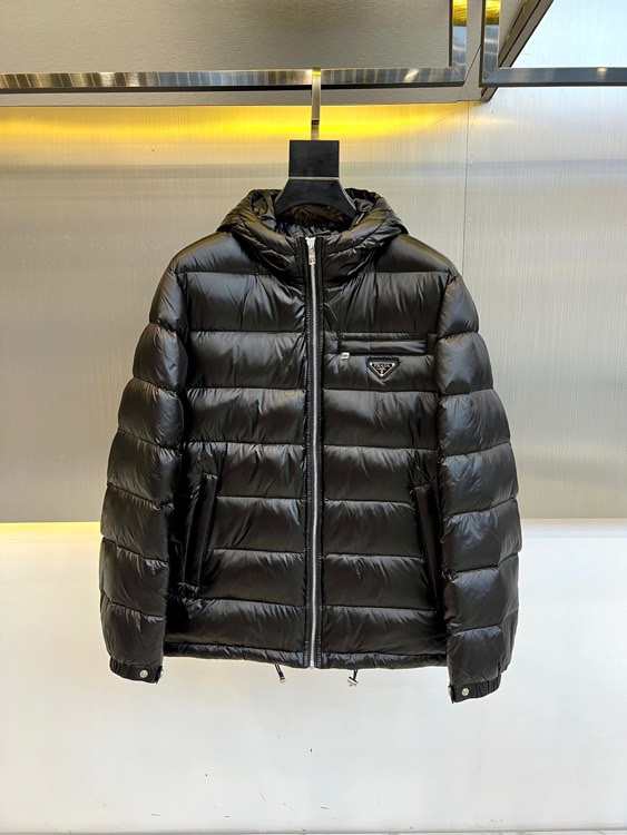 Best Replica Prada Jacket - Colareps