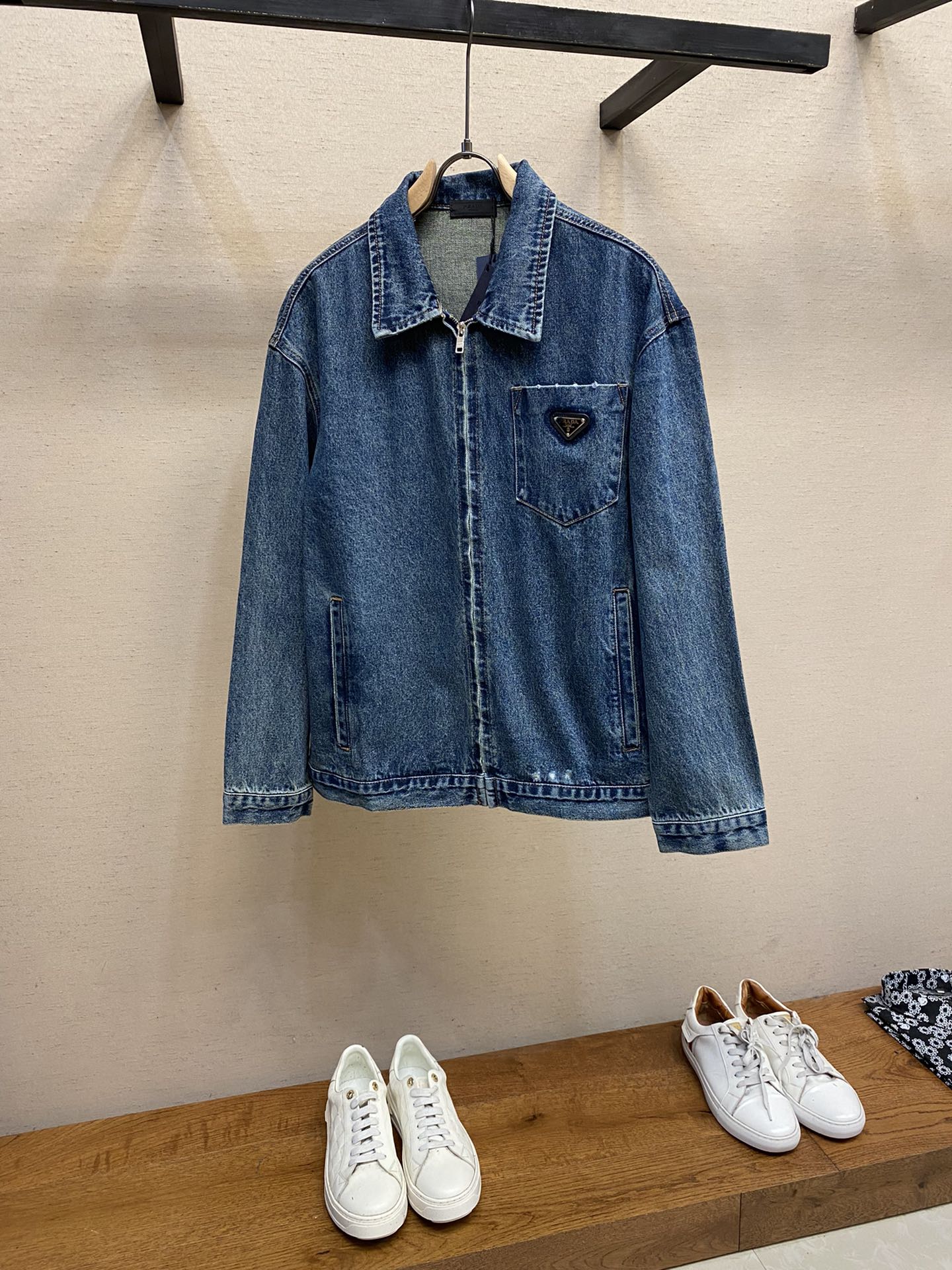 Best Replica Prada Jacket - Colareps