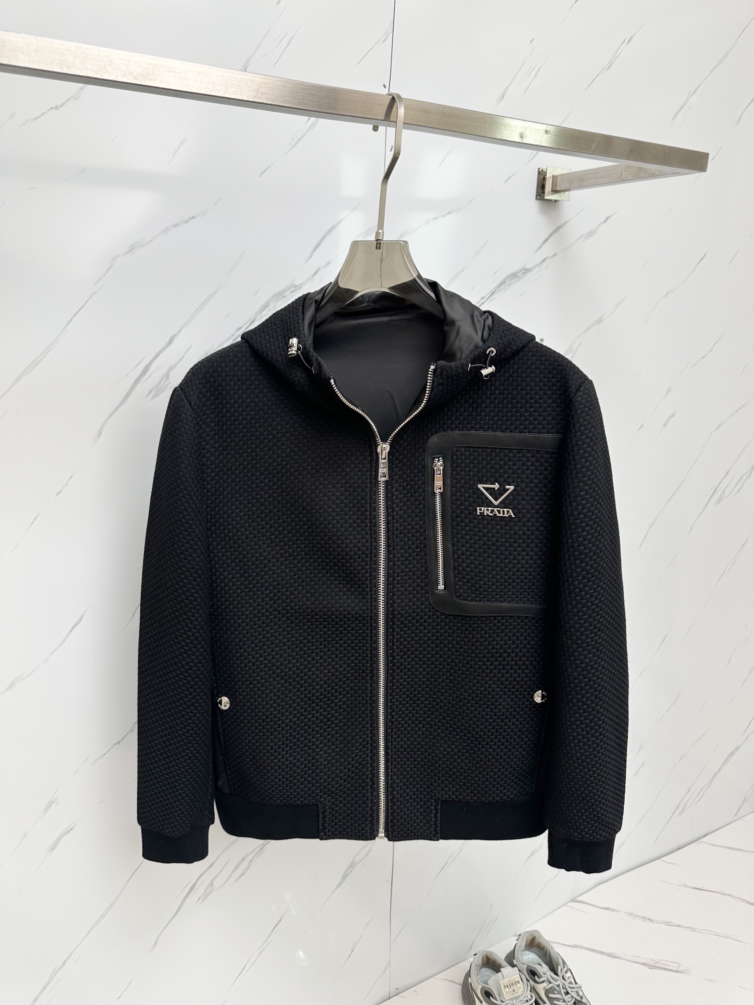Best Replica Prada Jacket - Colareps