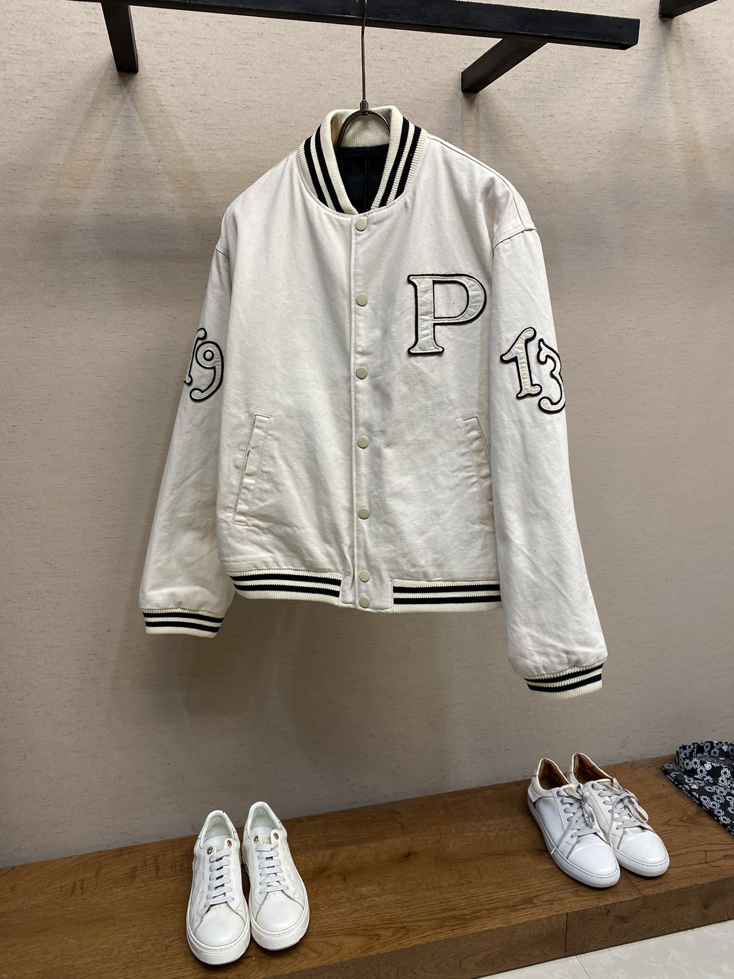 Best Replica Prada Jacket - Colareps