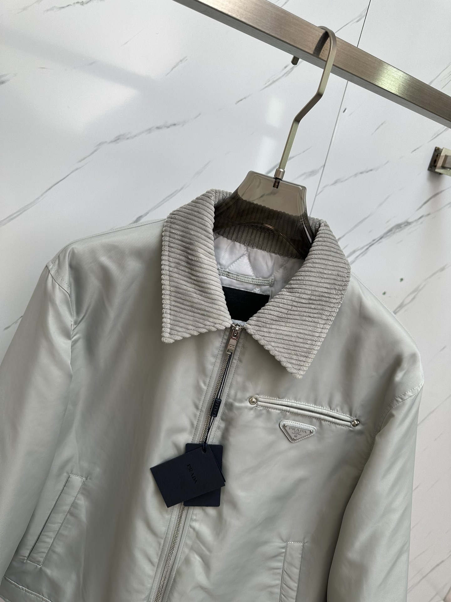 Best Replica Prada Jacket - Colareps