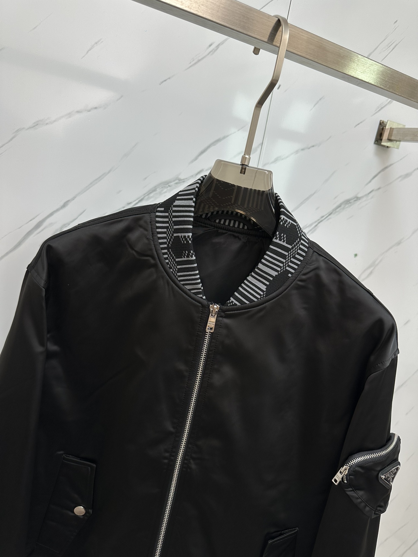 Best Replica Prada Jacket - Colareps
