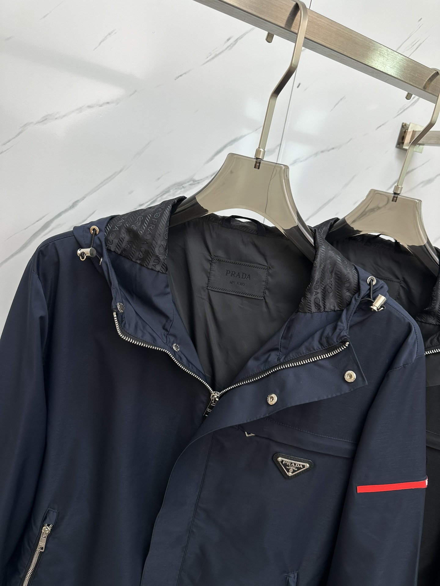 Best Replica Prada Jacket - Colareps