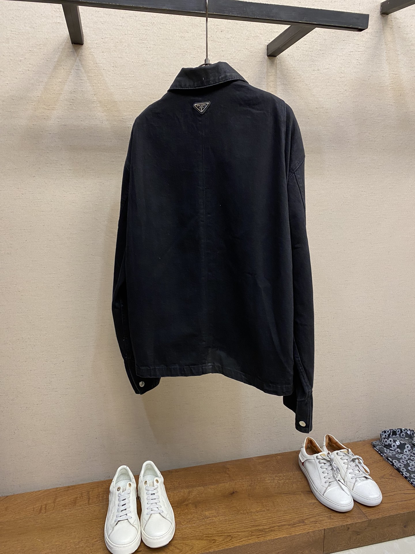 Best Replica Prada Jacket - Colareps