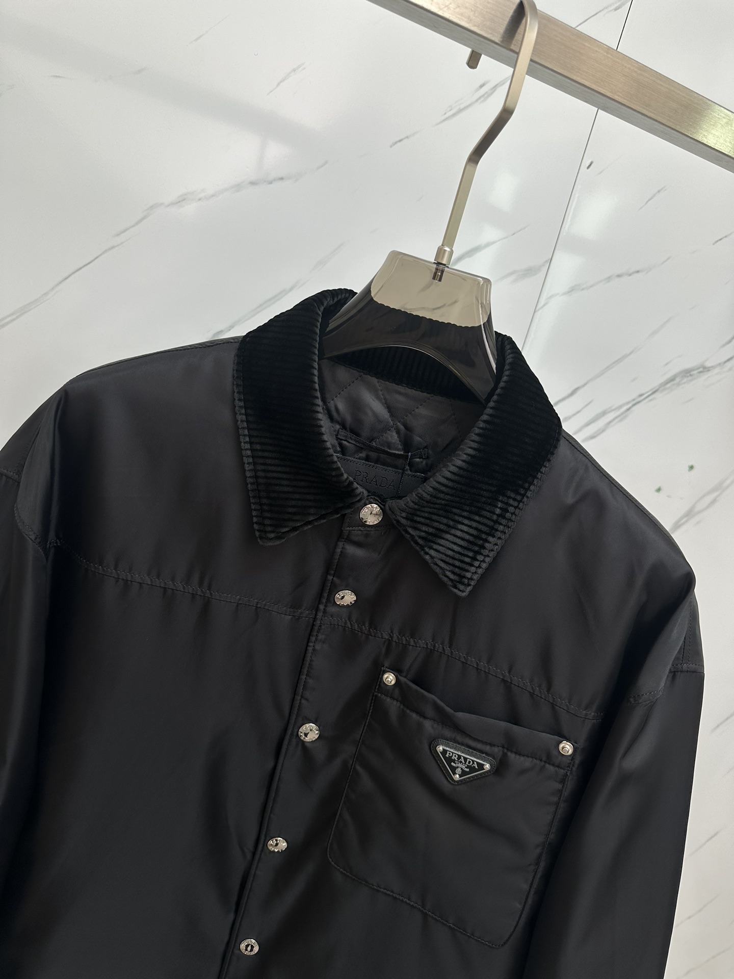 Best Replica Prada Jacket - Colareps