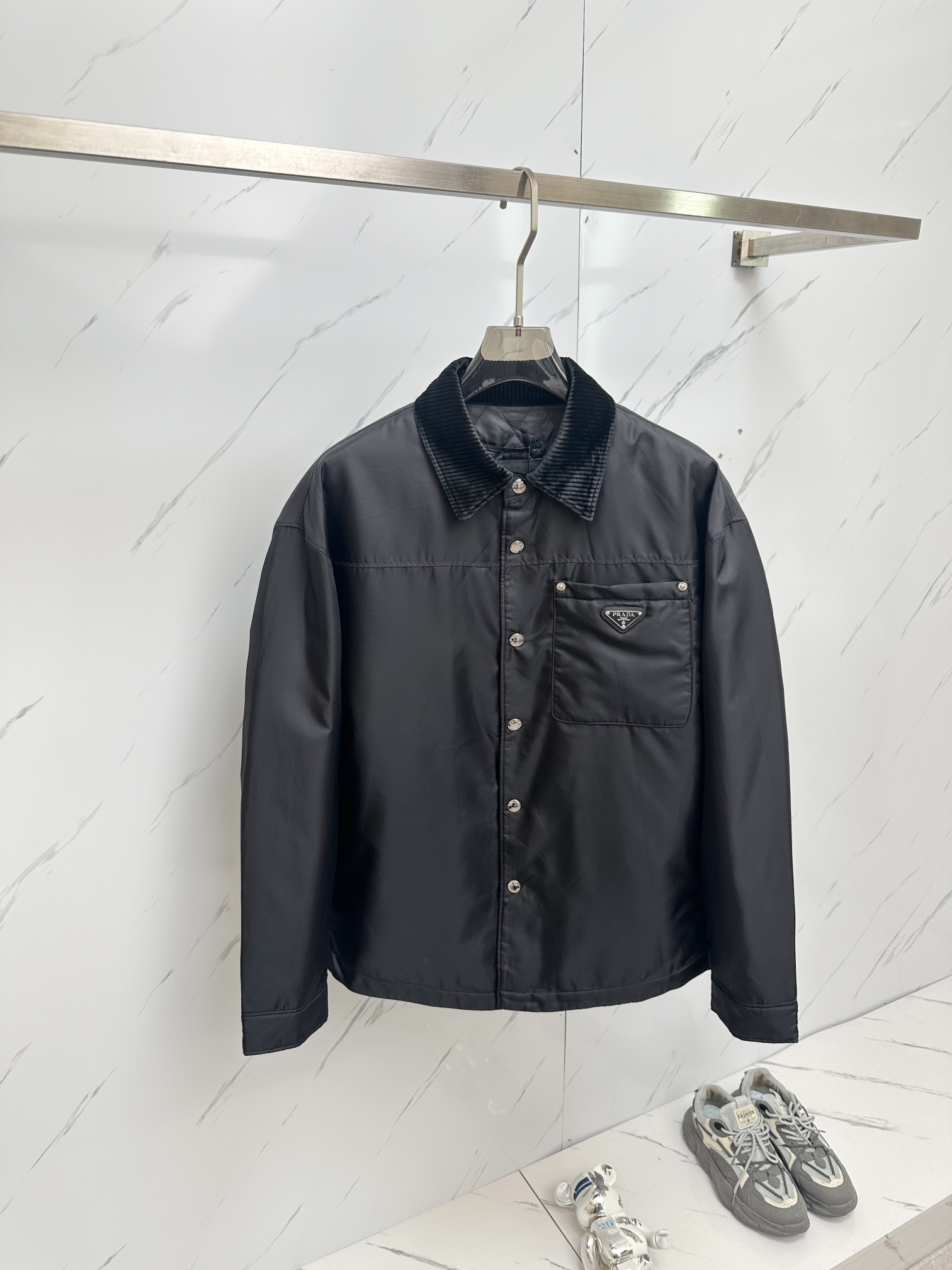 Best Replica Prada Jacket - Colareps