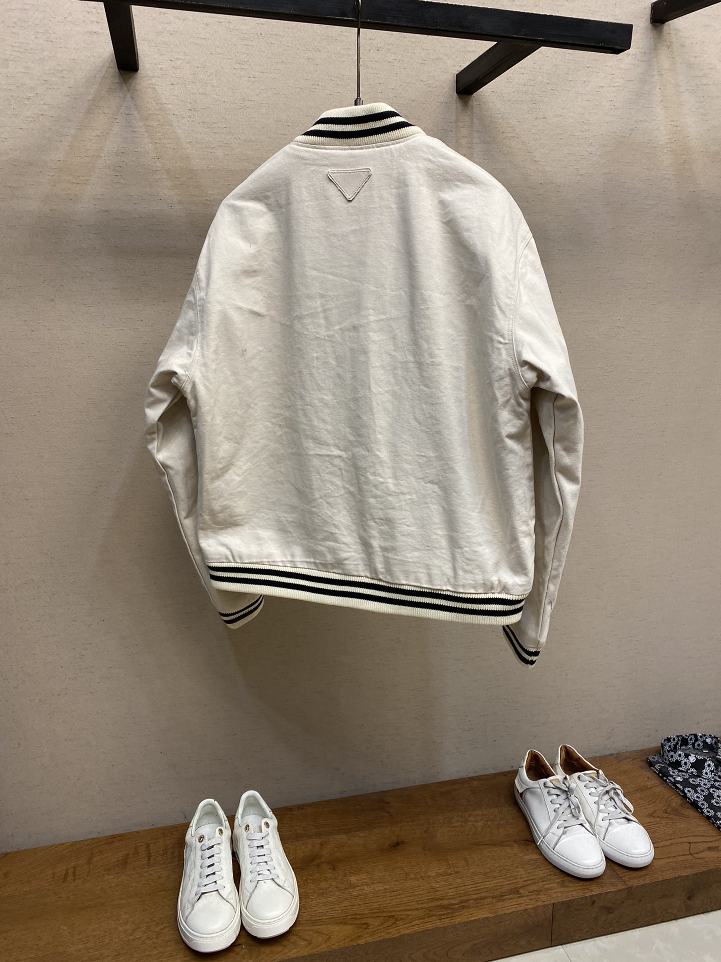 Best Replica Prada Jacket - Colareps
