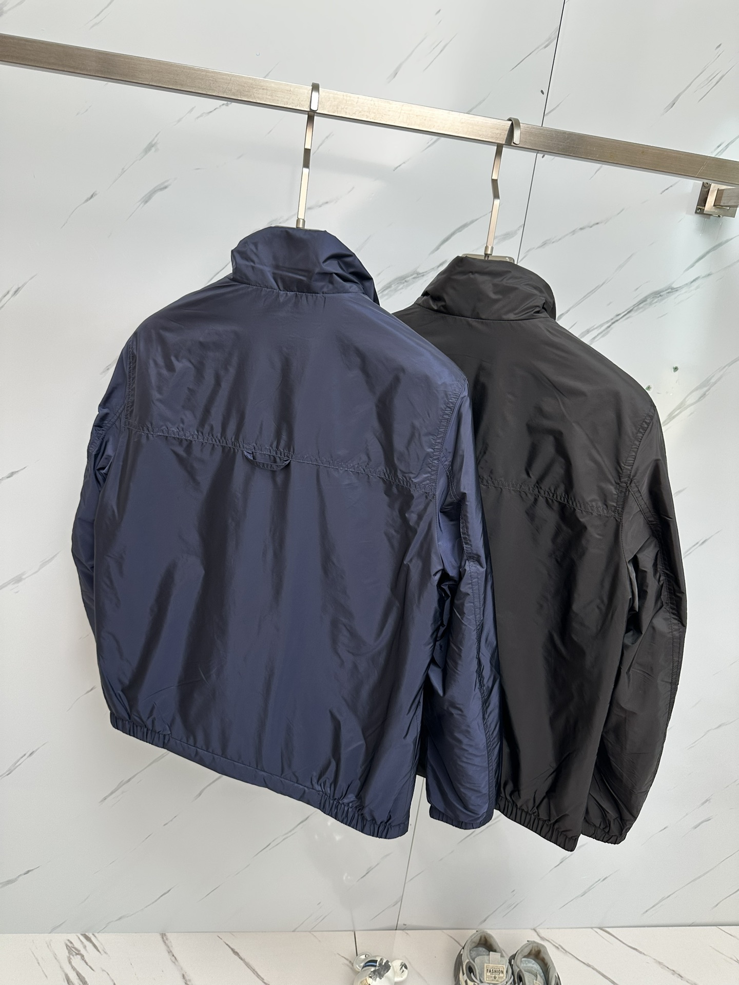 Best Replica Prada Jacket - Colareps