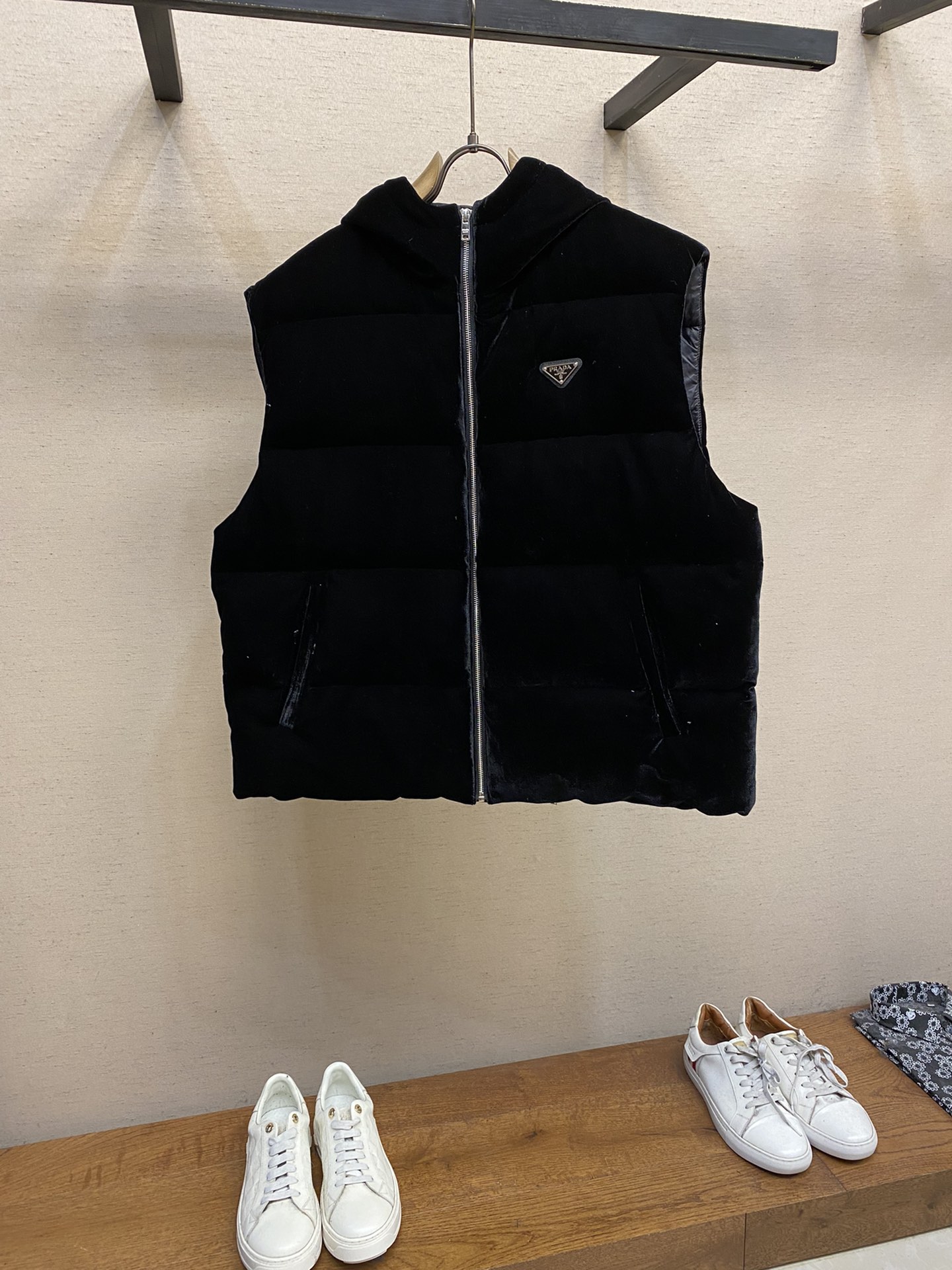 Best Replica Prada Jacket - Colareps