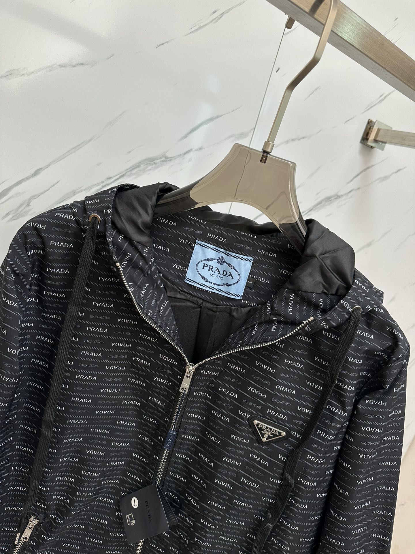Best Replica Prada Jacket - Colareps