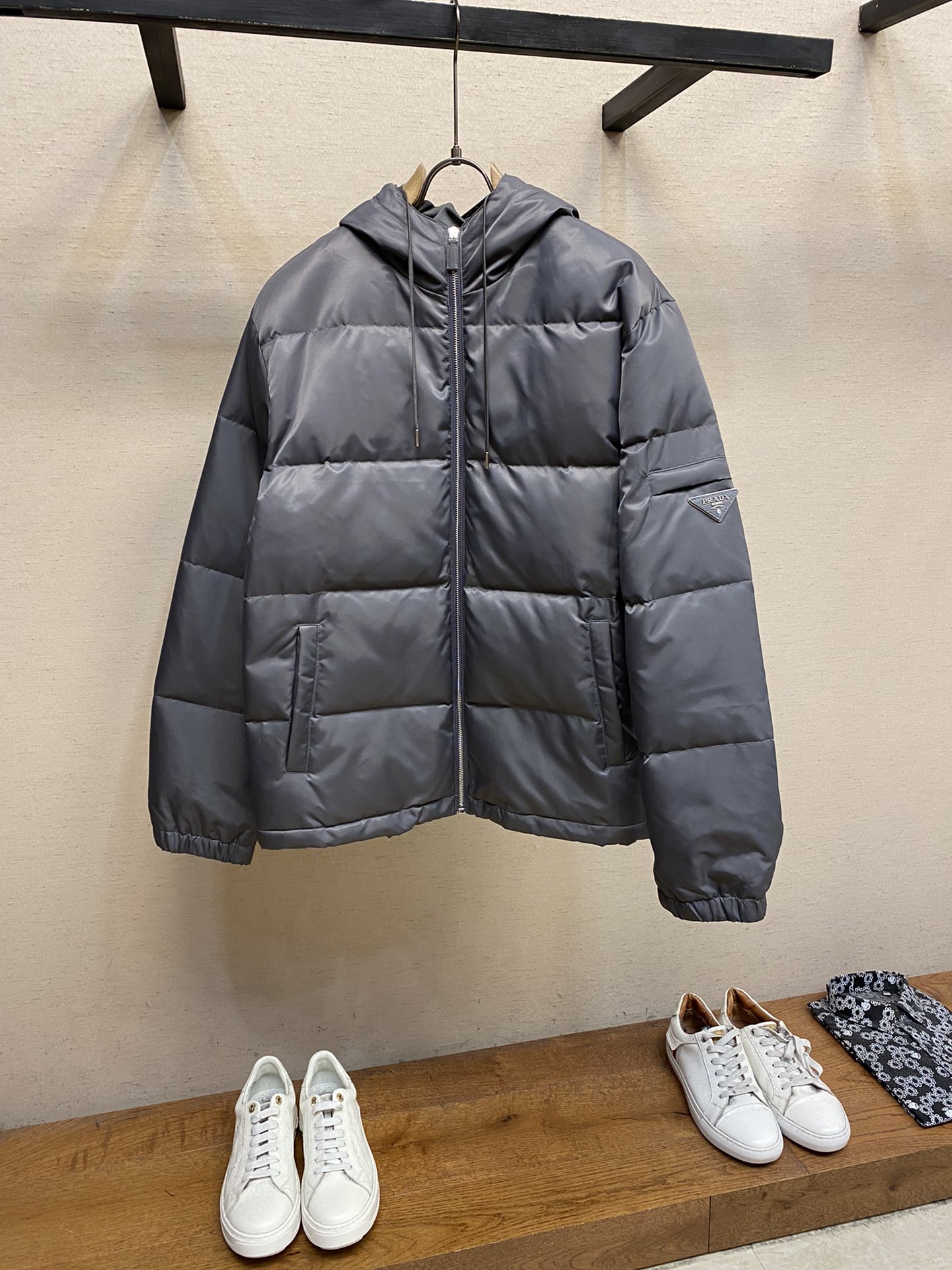 Best Replica Prada Jacket - Colareps