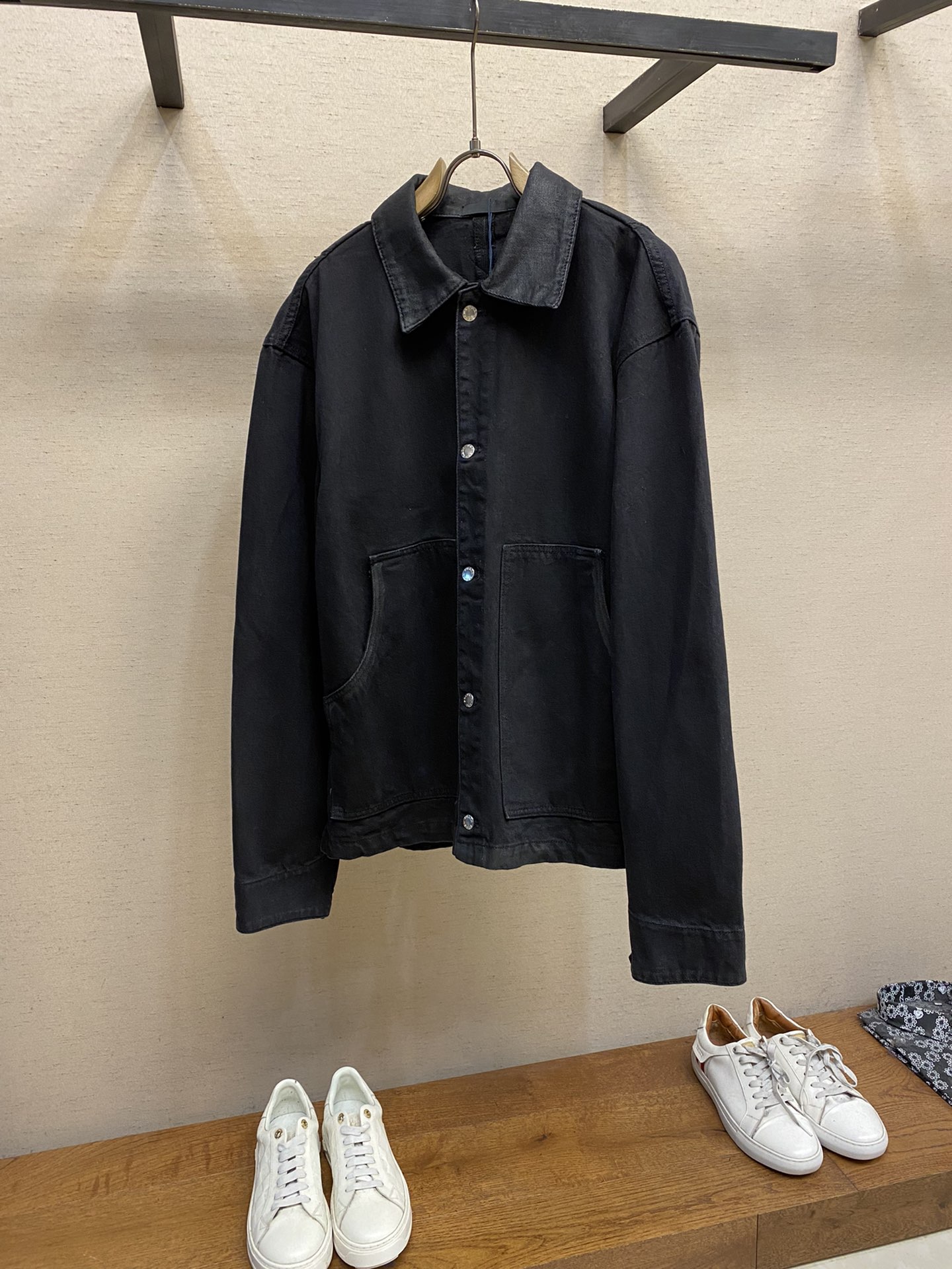 Best Replica Prada Jacket - Colareps