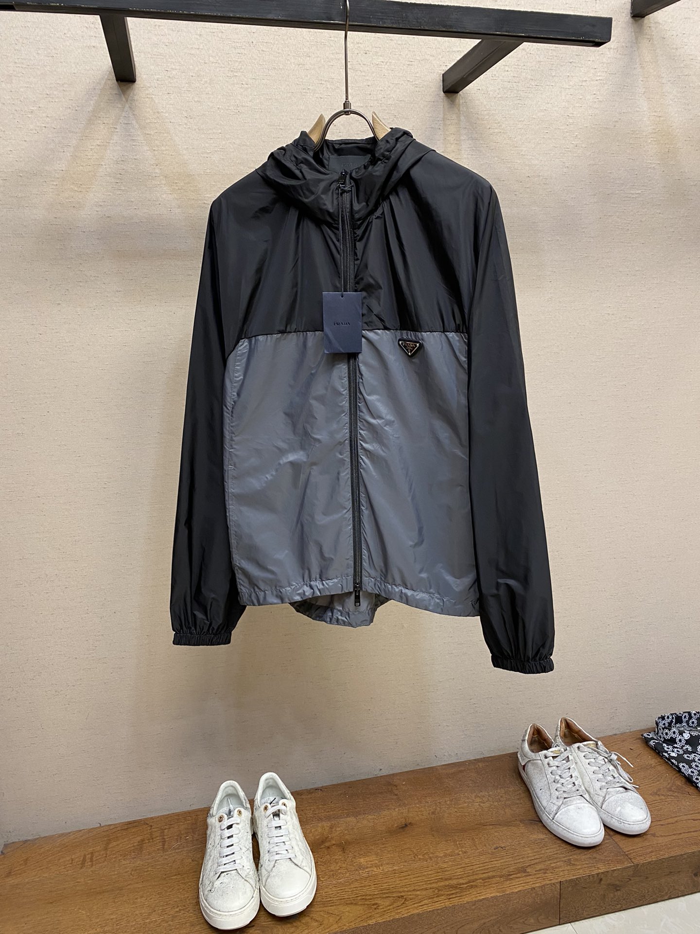 Best Replica Prada Jacket - Colareps