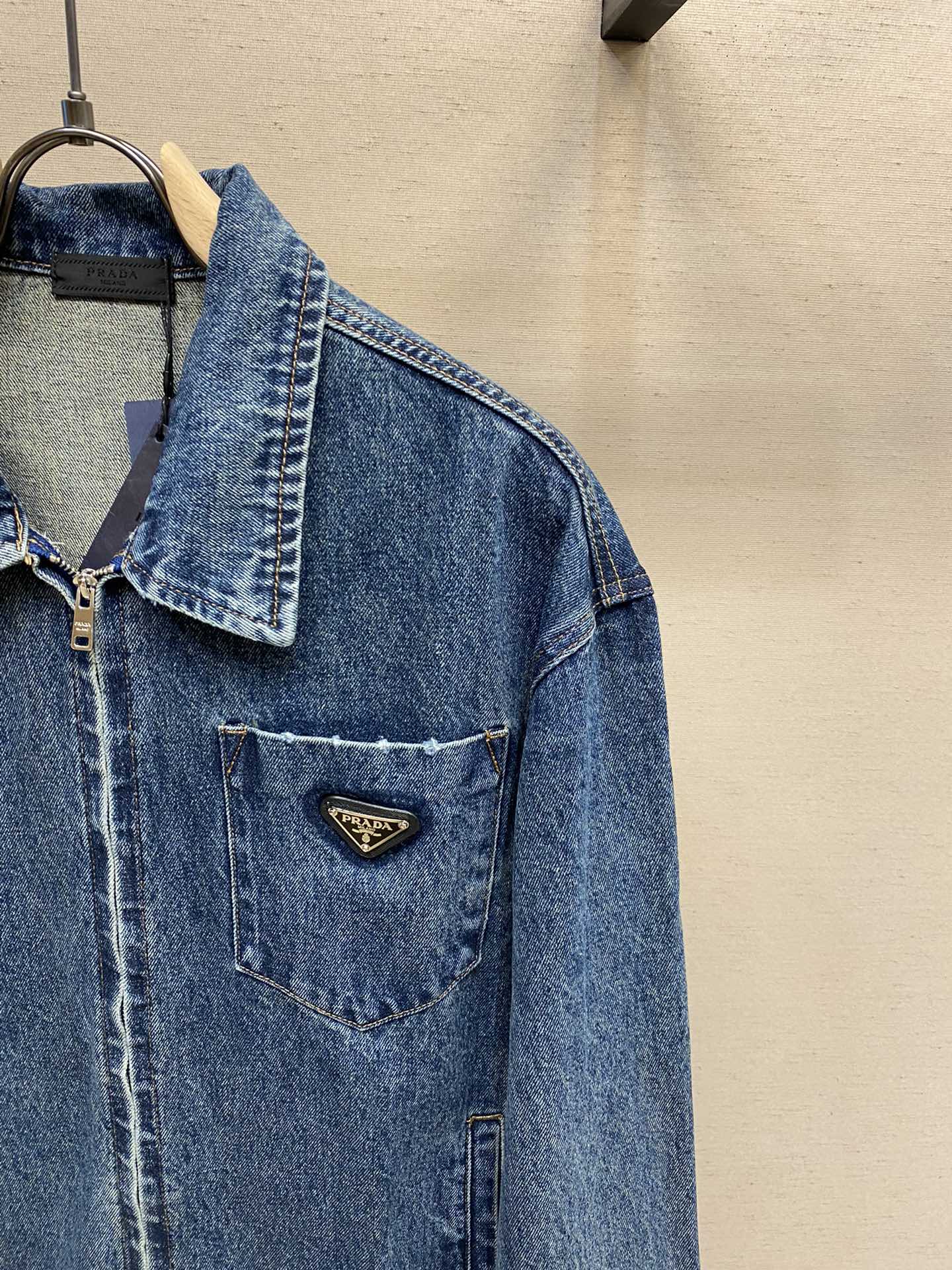 Best Replica Prada Jacket - Colareps