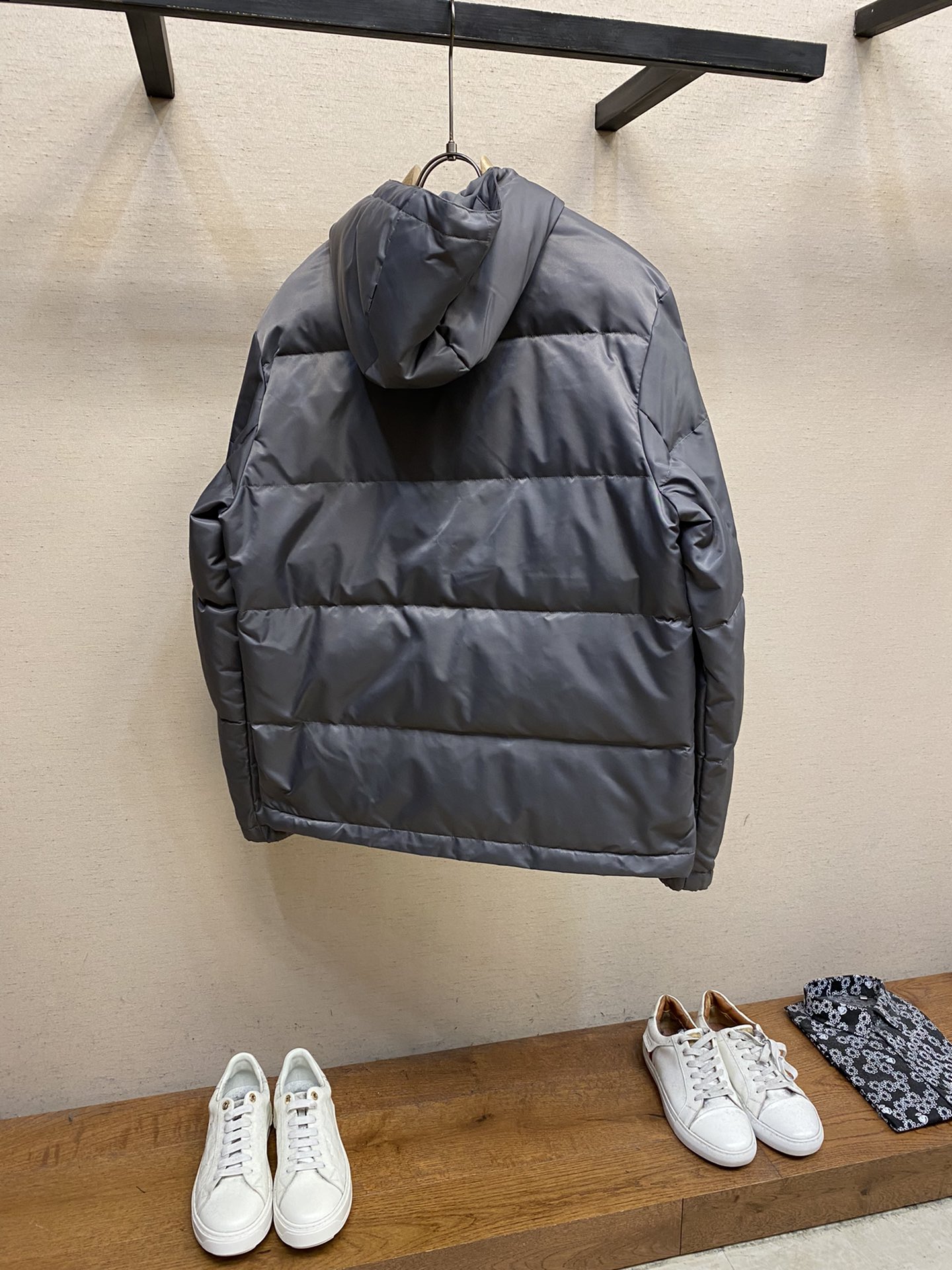 Best Replica Prada Jacket - Colareps