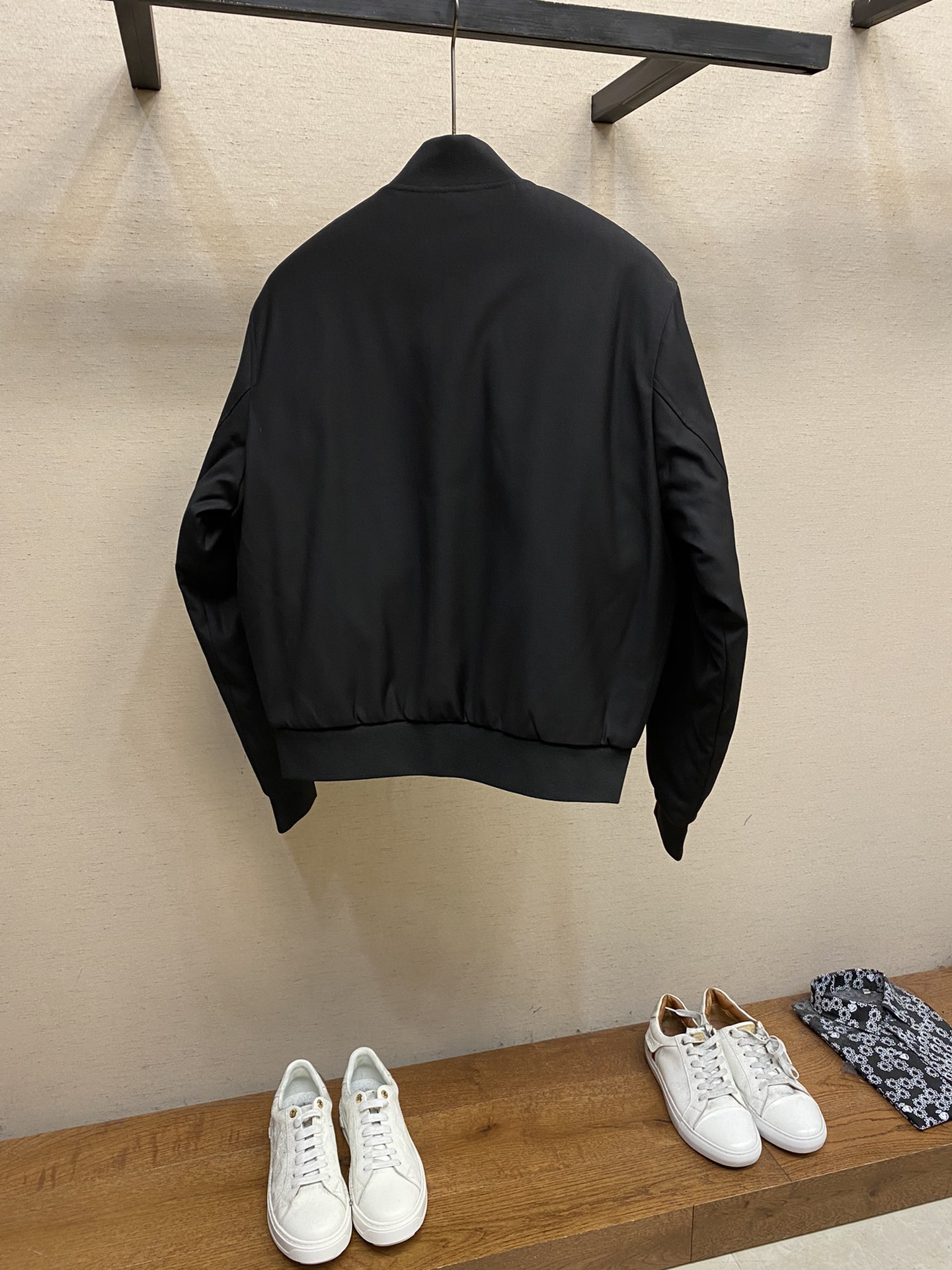 Best Replica Prada Jacket - Colareps