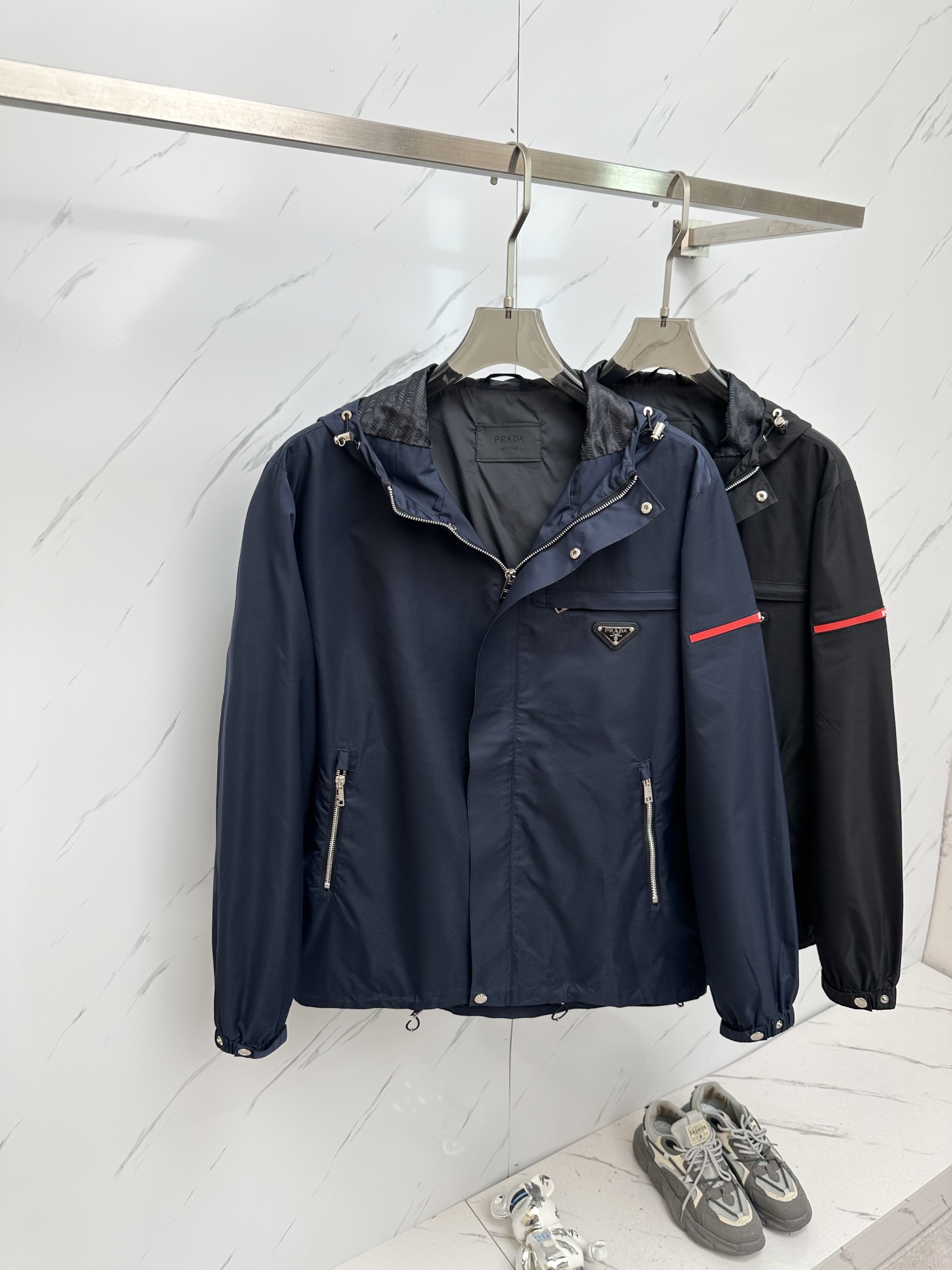 Best Replica Prada Jacket - Colareps