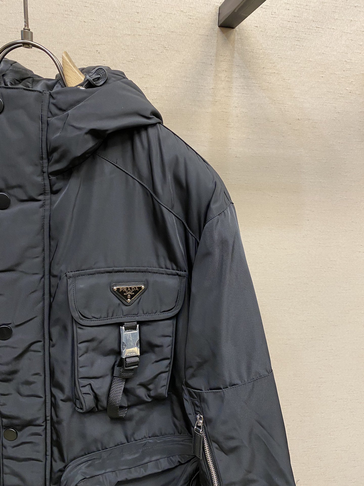 Best Replica Prada Jacket - Colareps