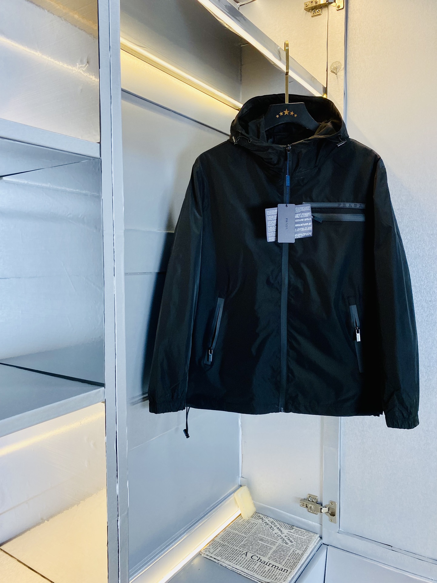 Best Replica Prada Jacket - Colareps