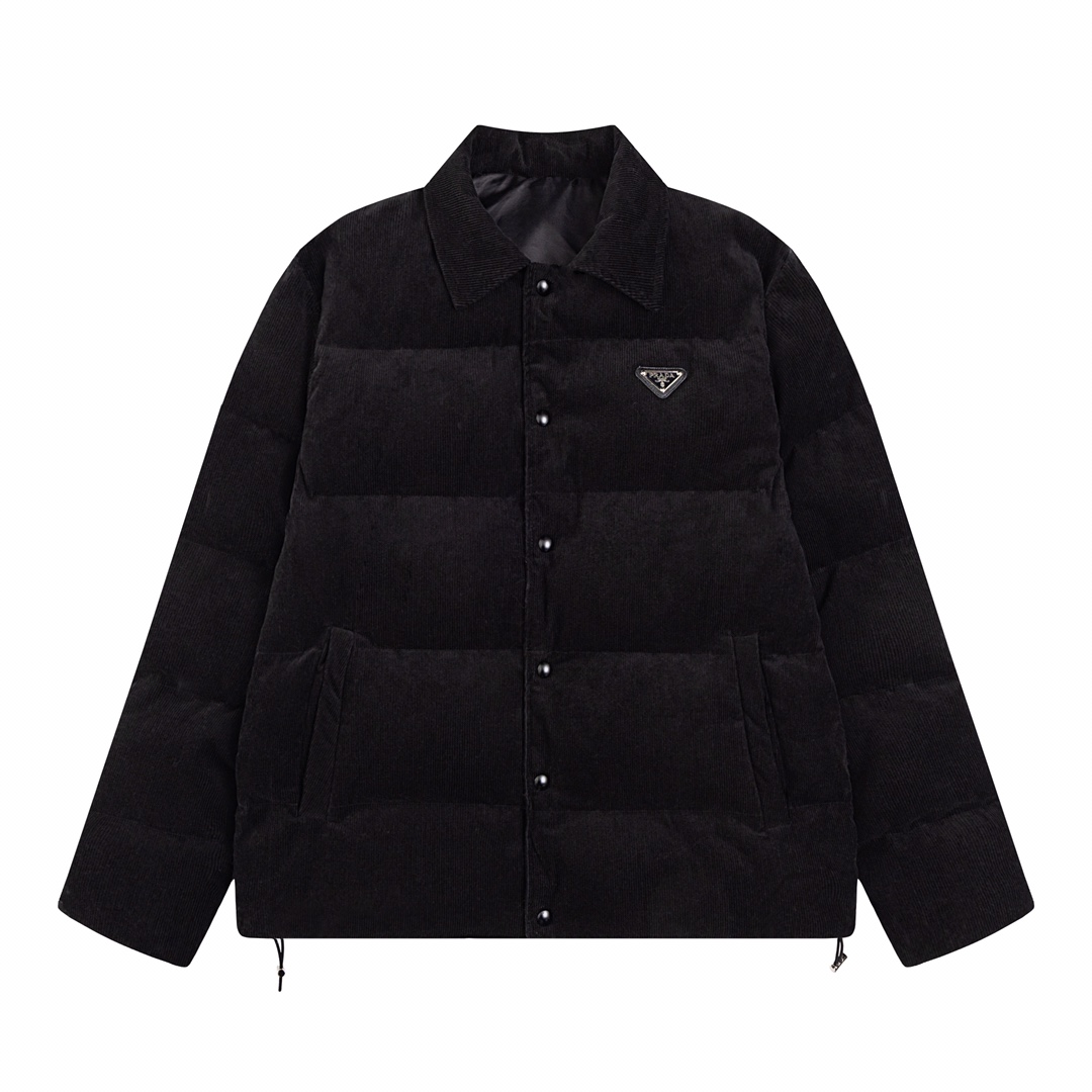 Best Replica Prada Jacket - Colareps