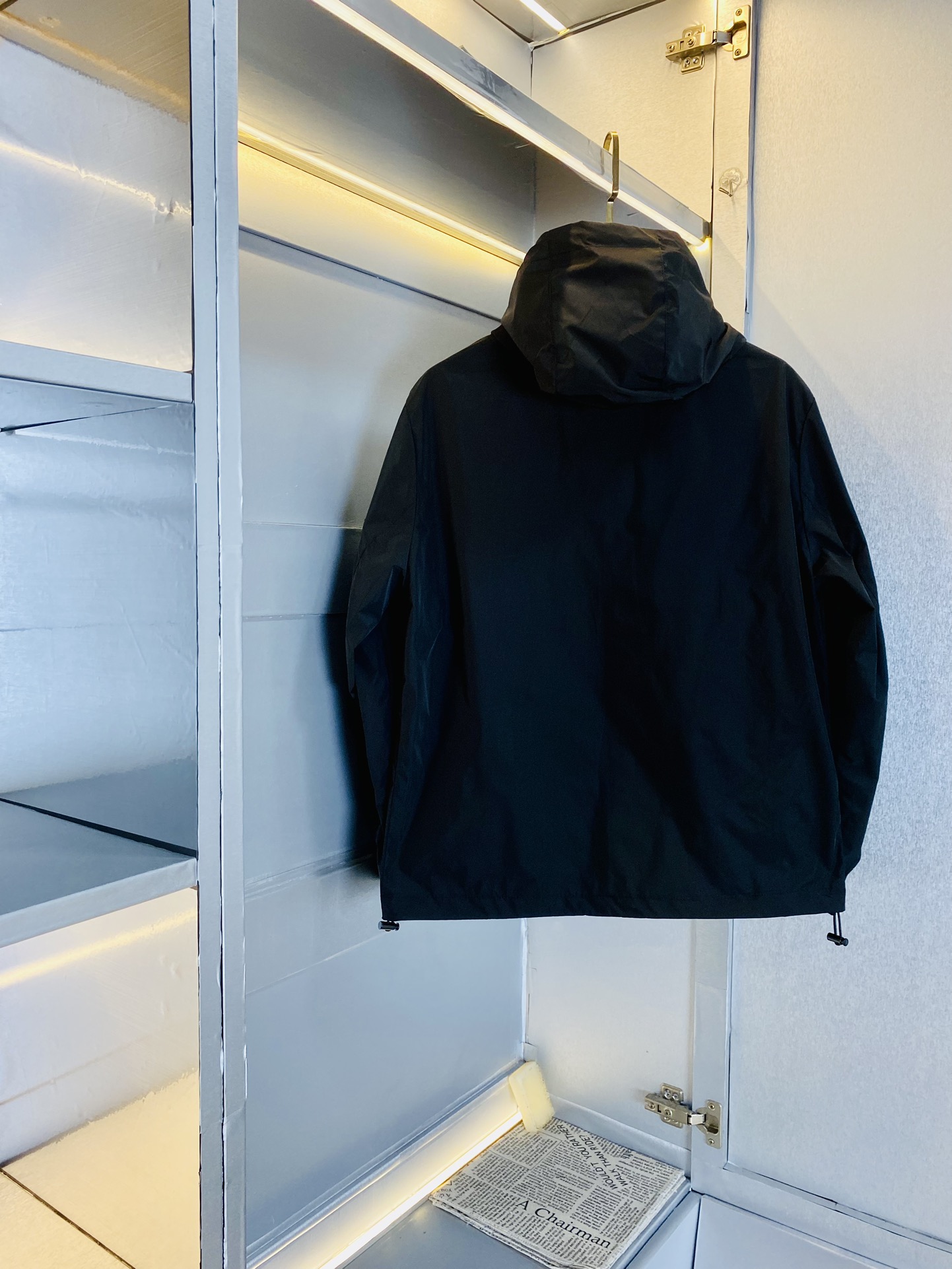 Best Replica Prada Jacket - Colareps