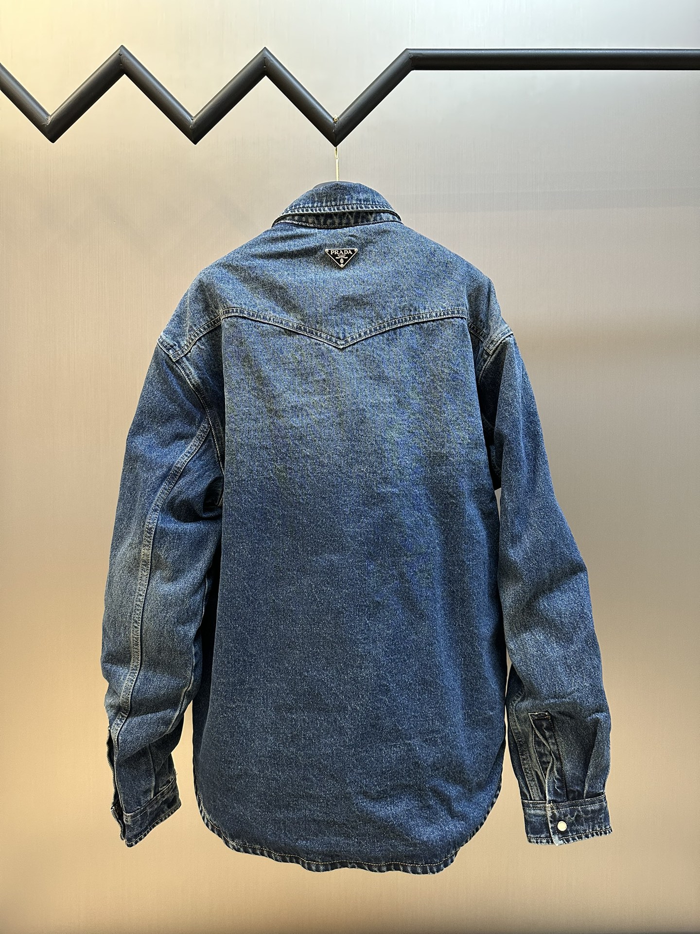 Best Replica Prada Jacket - Colareps