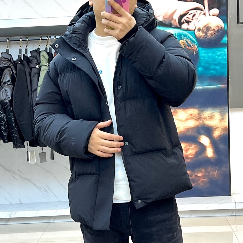 Best Replica Prada Jacket - Colareps