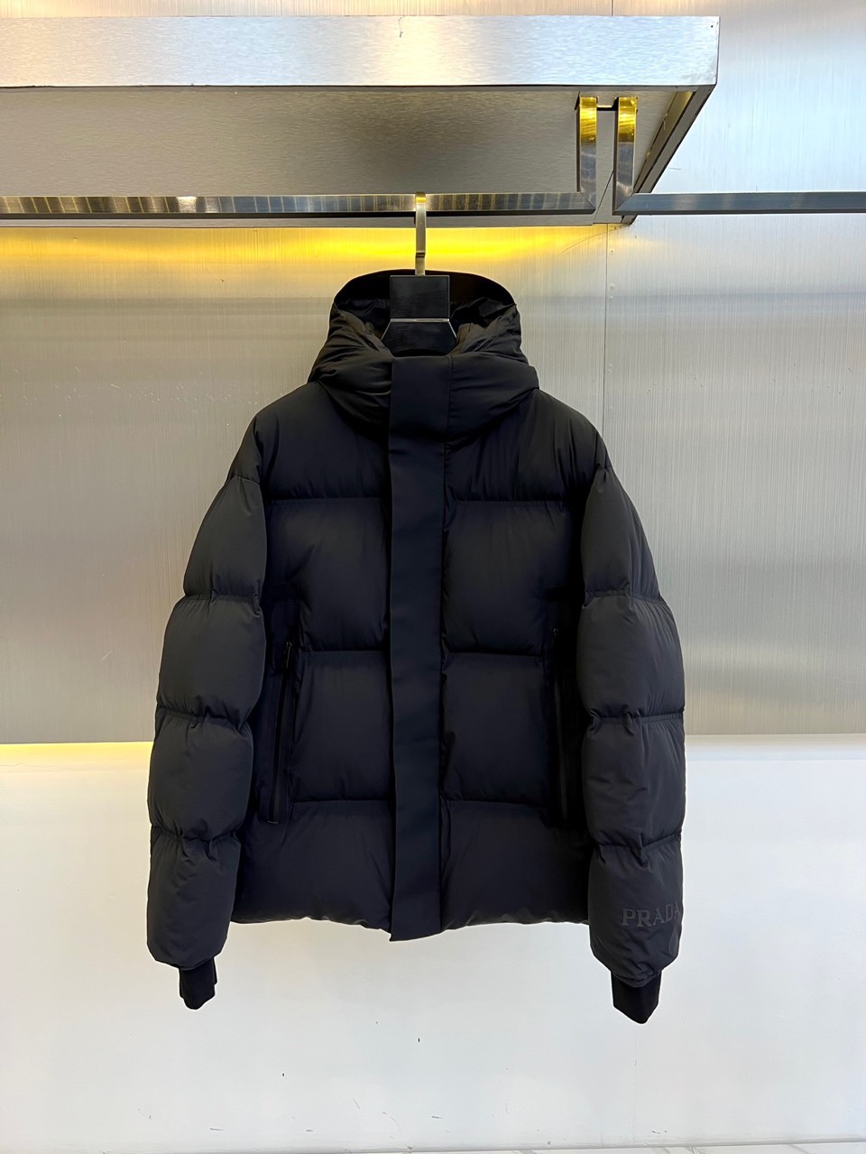 Best Replica Prada Jacket - Colareps