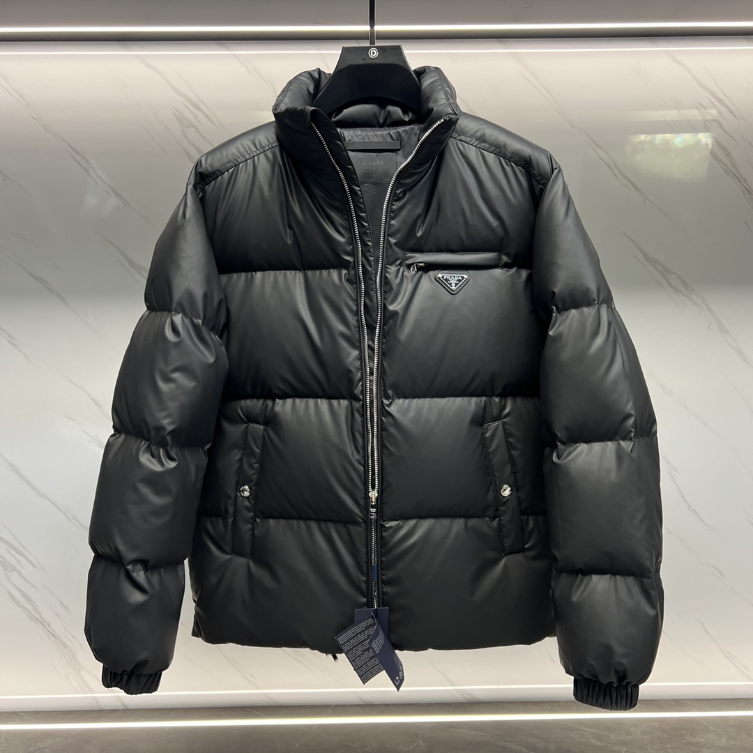 Best Replica Prada Jacket - Colareps