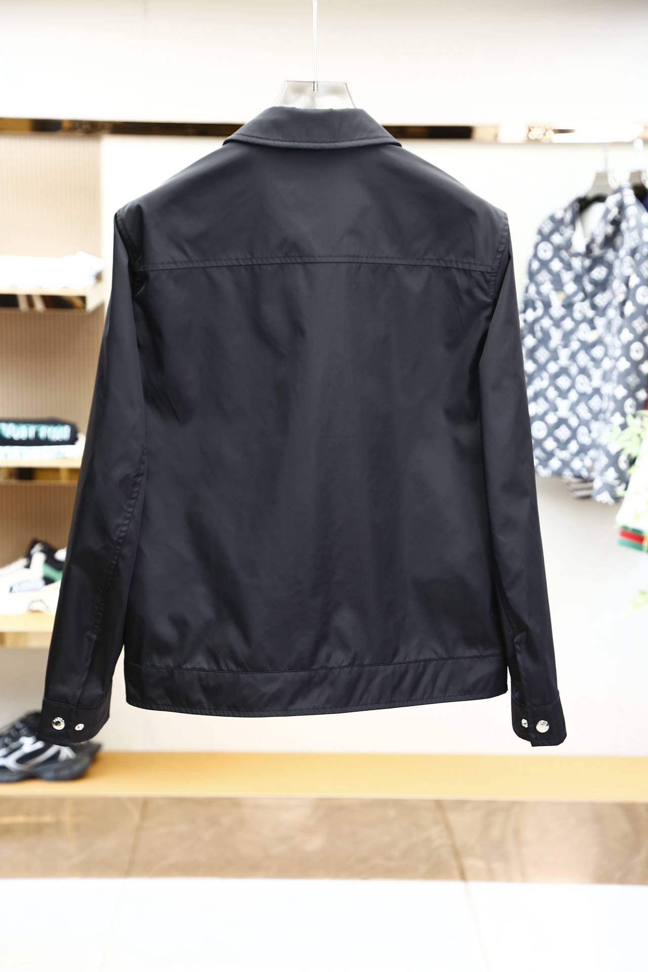 Best Replica Prada Jacket - Colareps