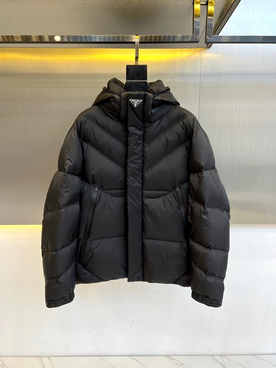 Best Replica Prada Jacket - Colareps