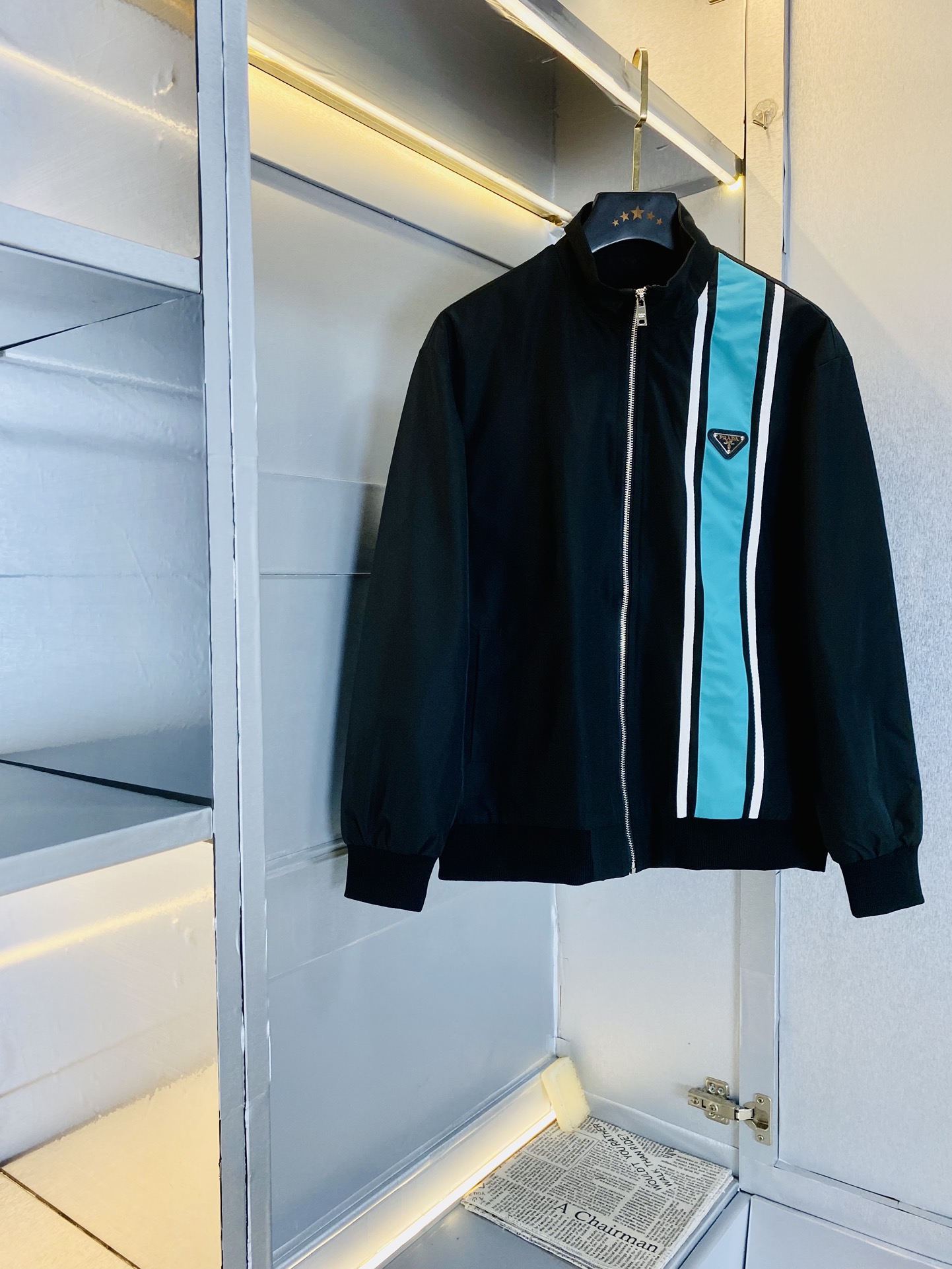 Best Replica Prada Jacket - Colareps