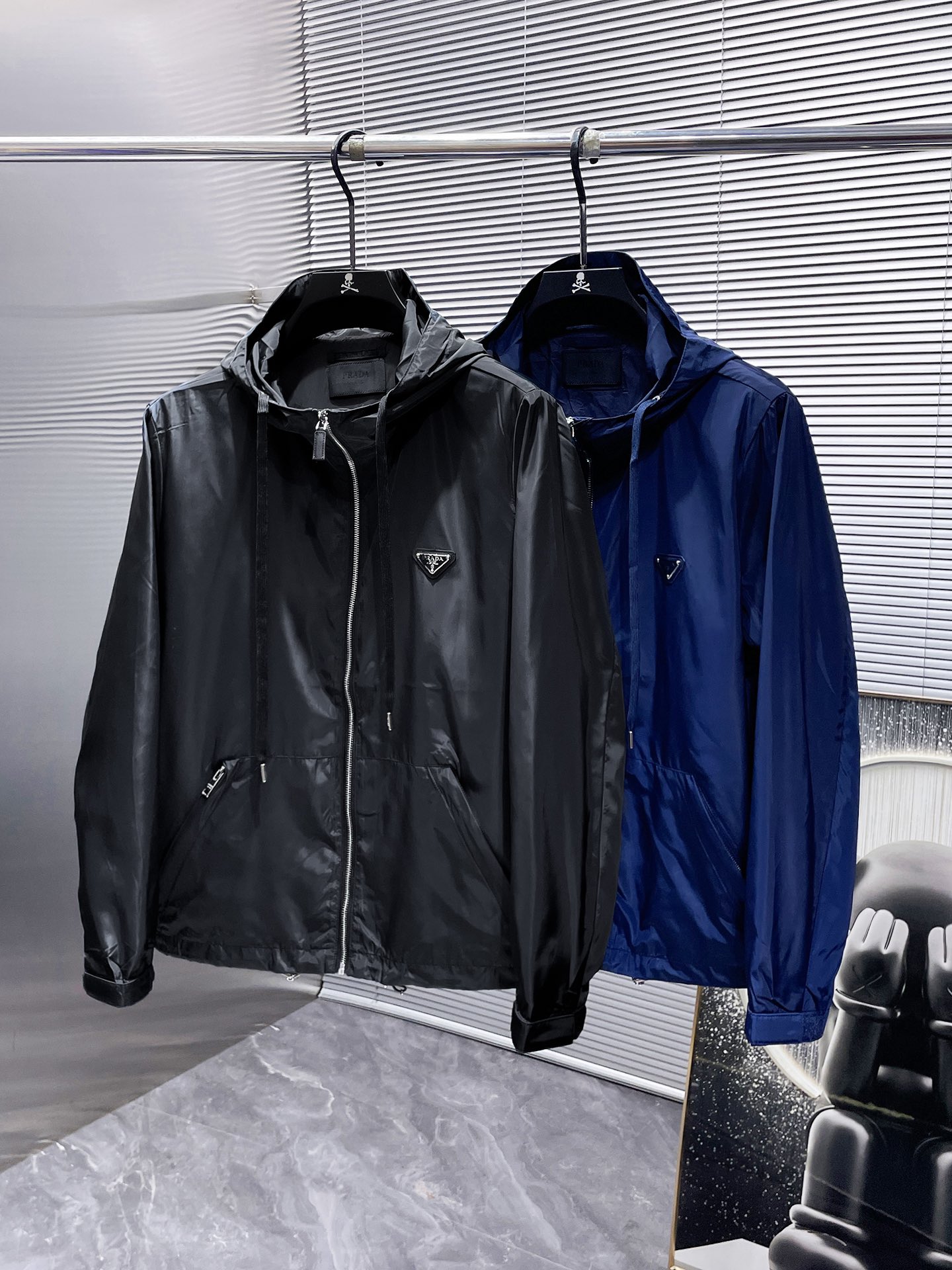 Best Replica Prada Jacket - Colareps
