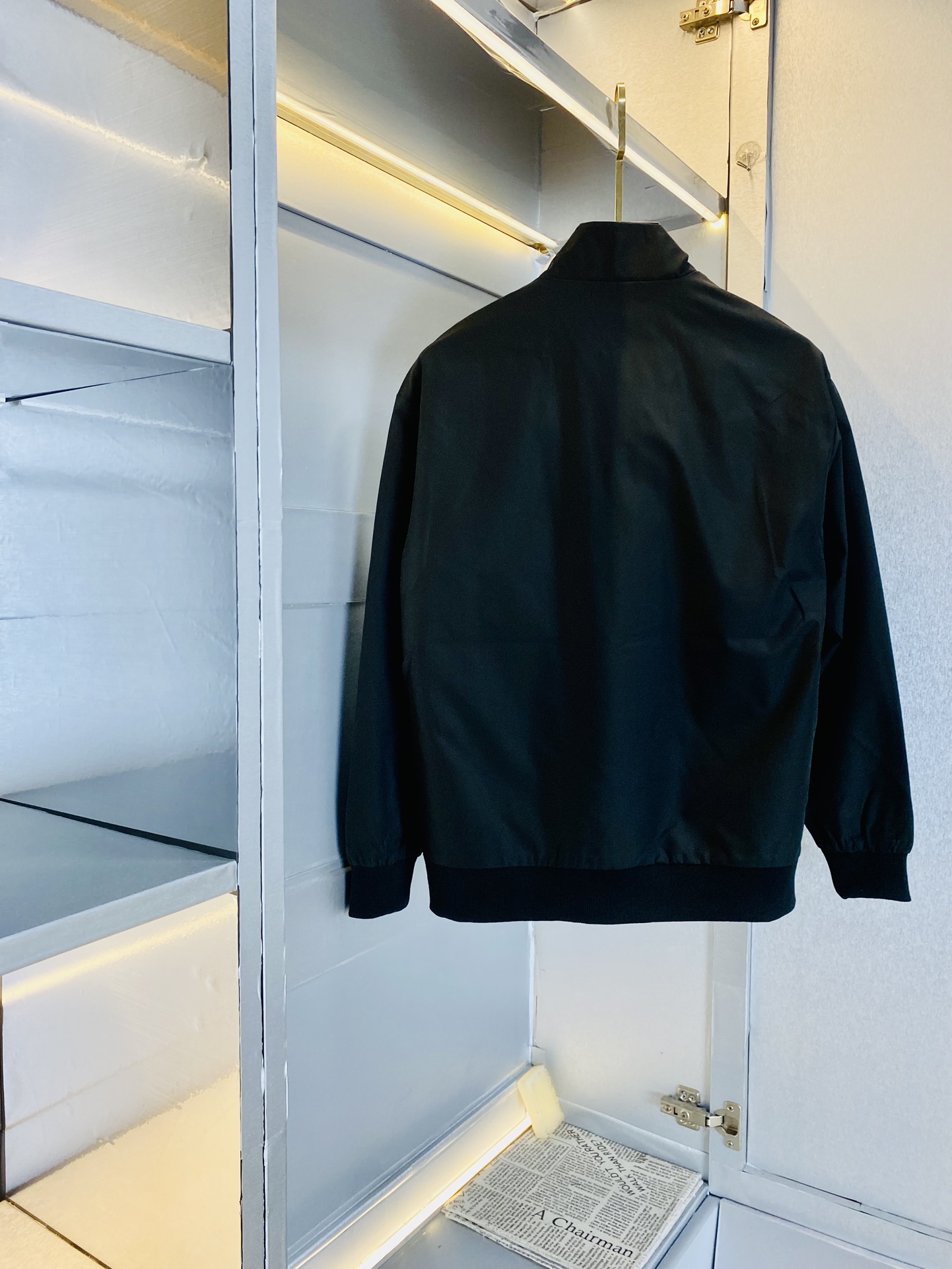 Best Replica Prada Jacket - Colareps