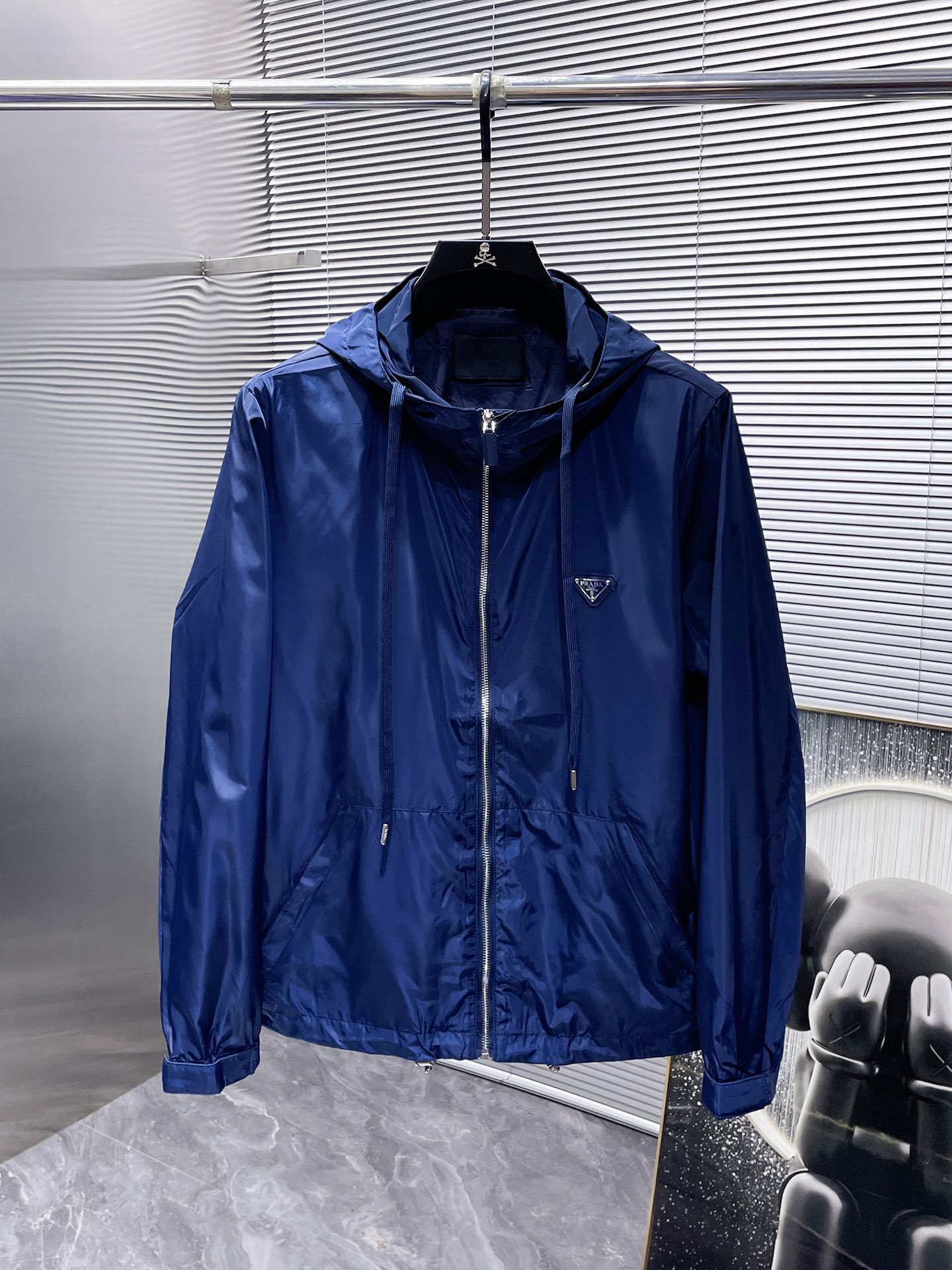 Best Replica Prada Jacket - Colareps