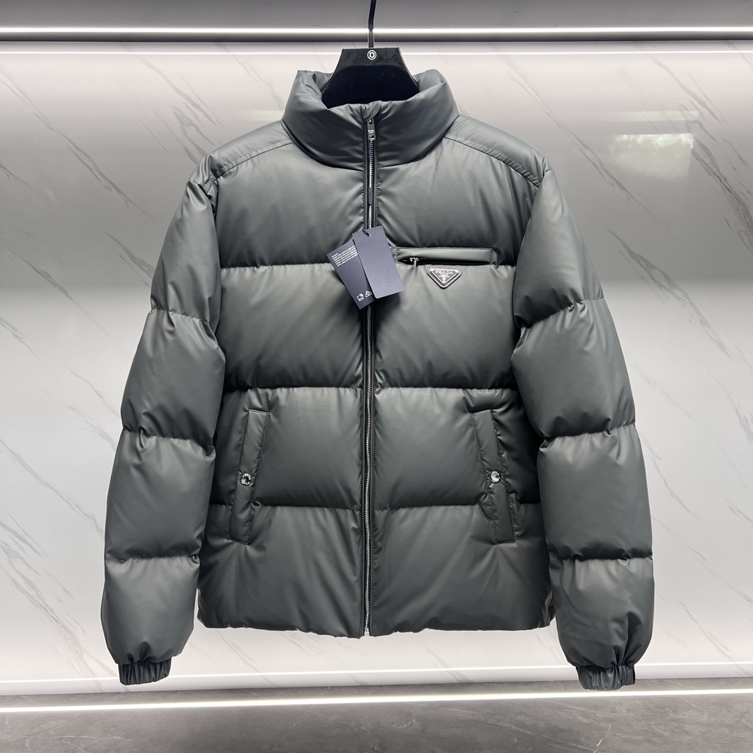Best Replica Prada Jacket - Colareps