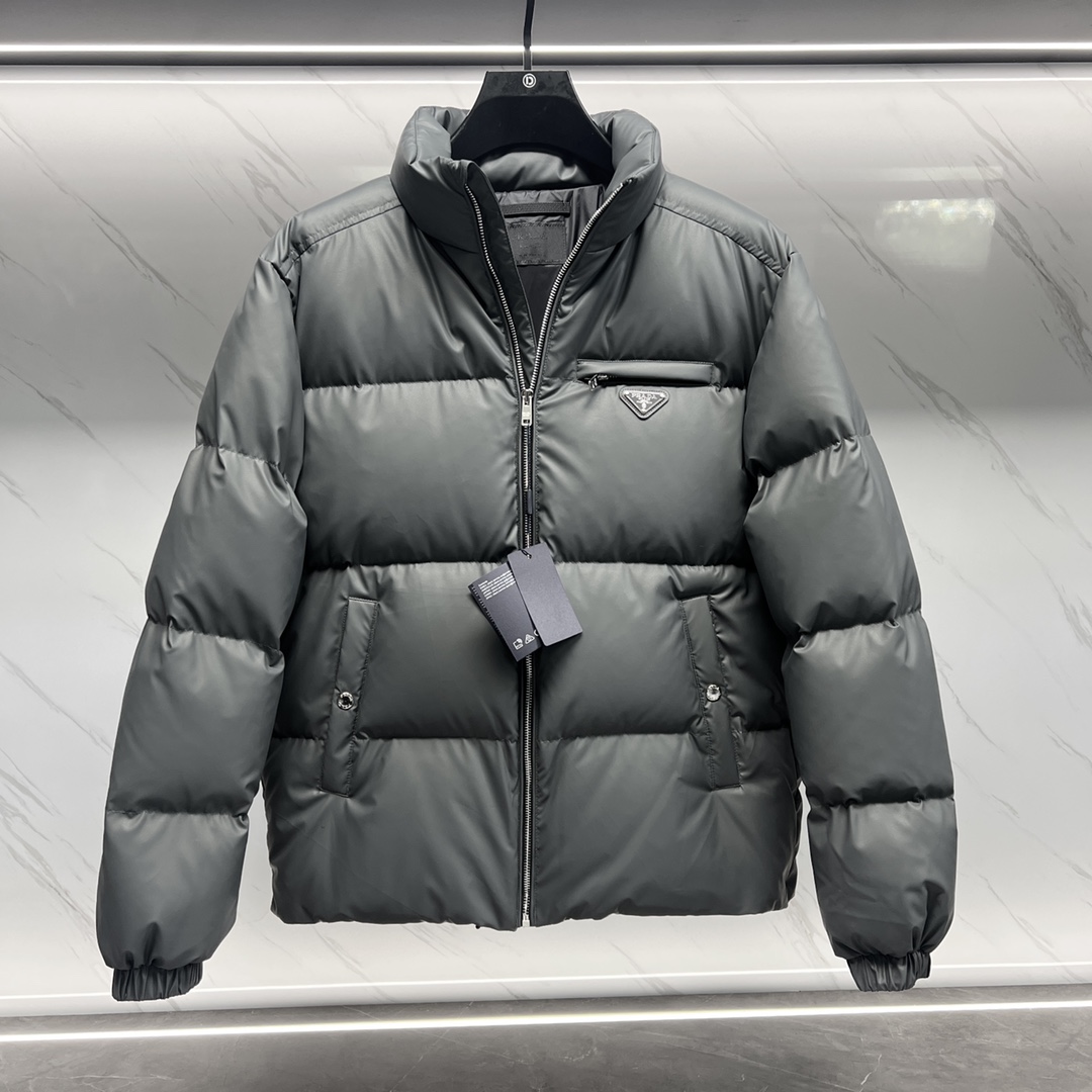Best Replica Prada Jacket - Colareps