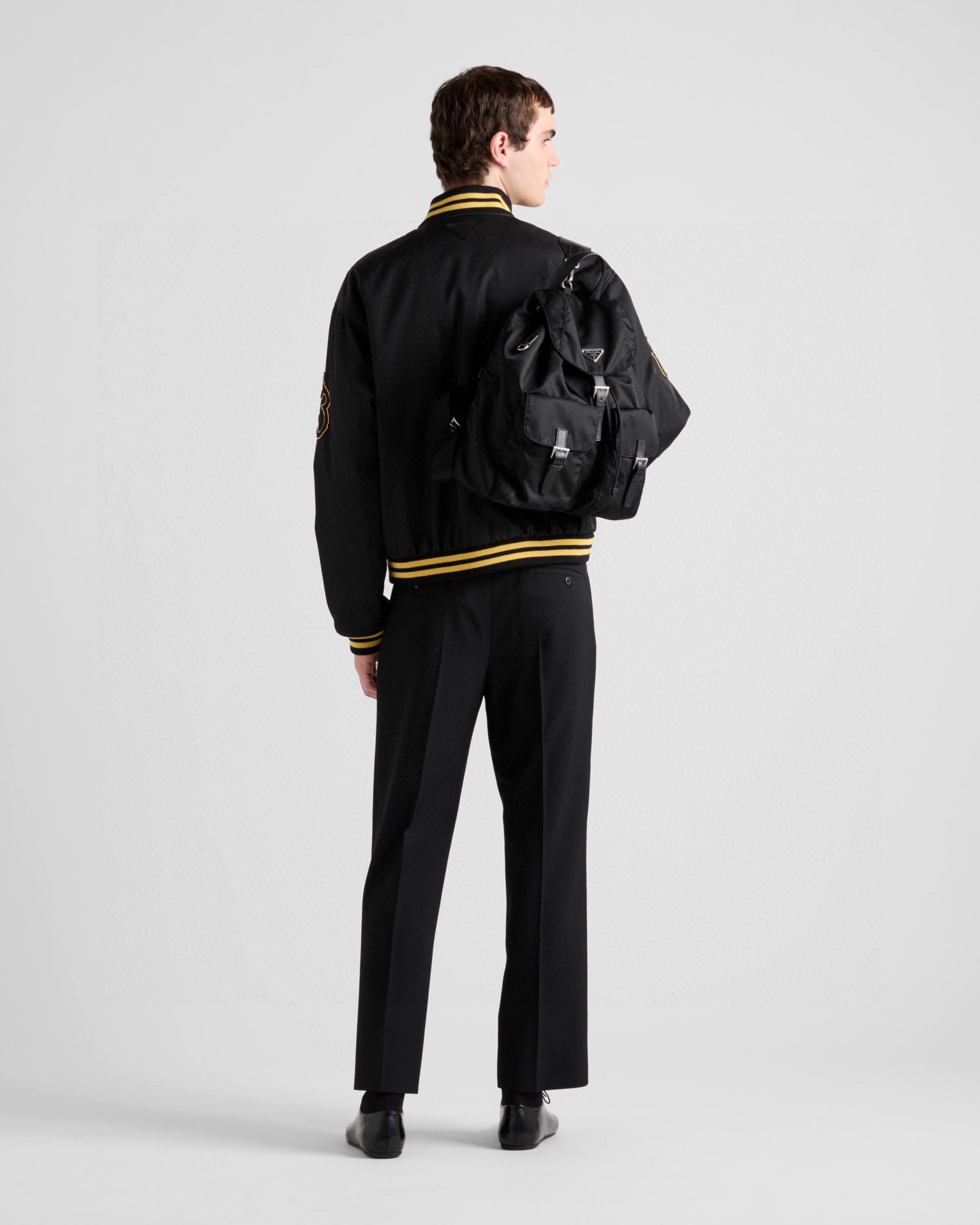 Best Replica Prada Jacket - Colareps