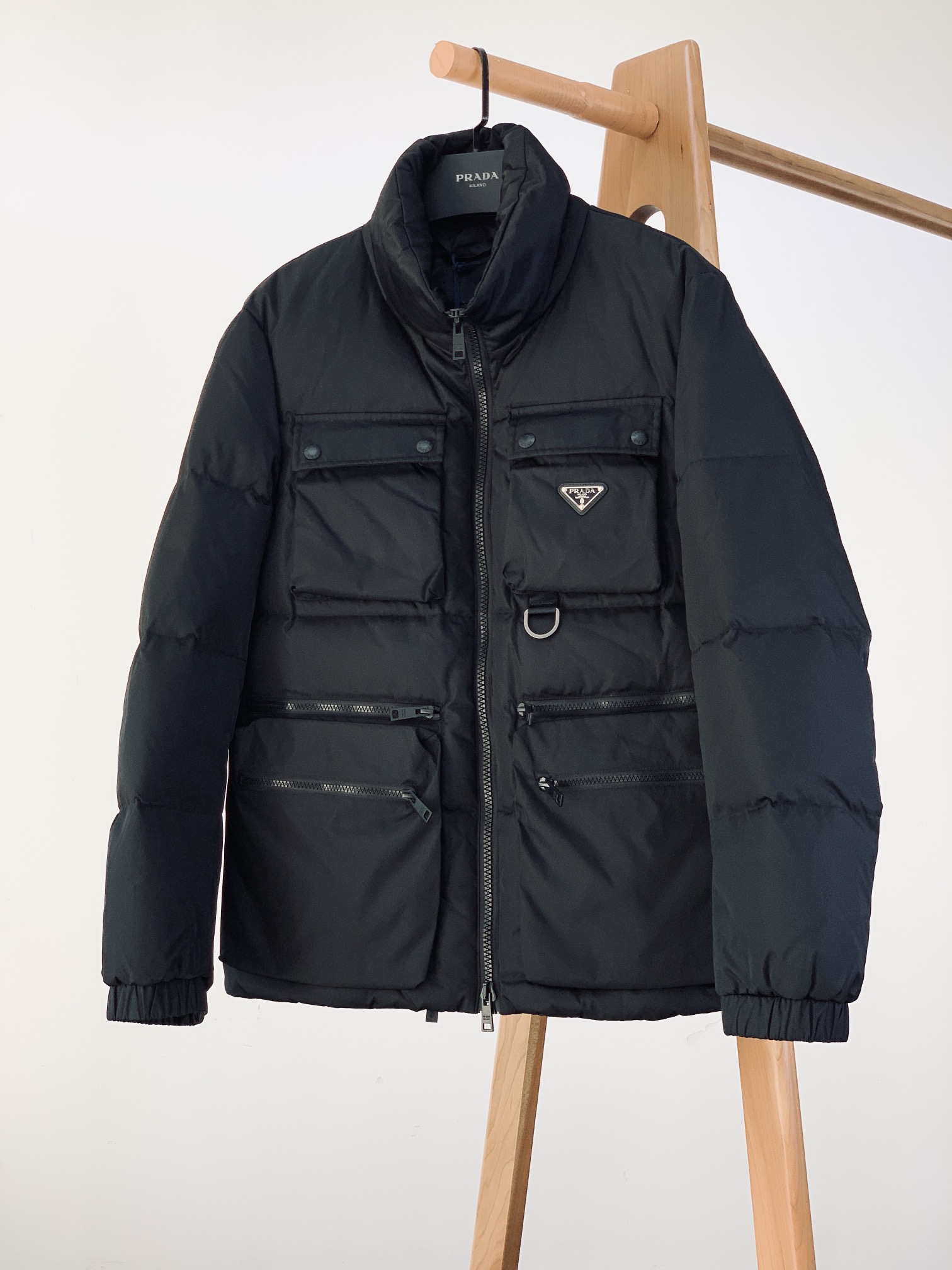 Best Replica Prada Jacket - Colareps