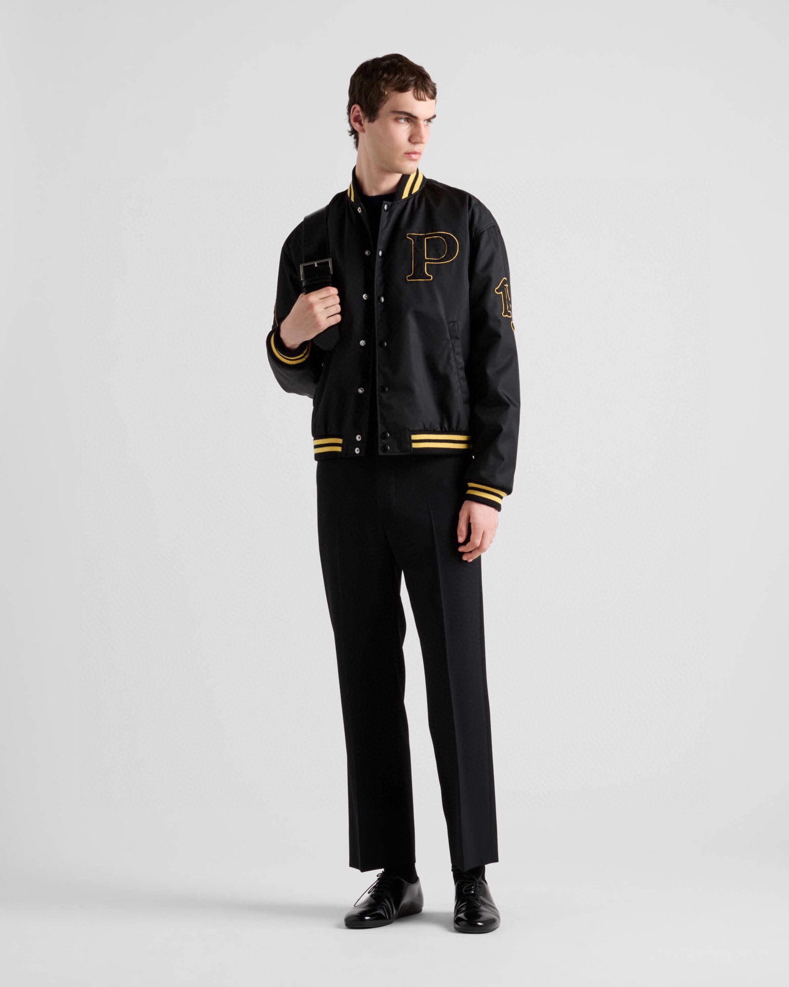 Best Replica Prada Jacket - Colareps