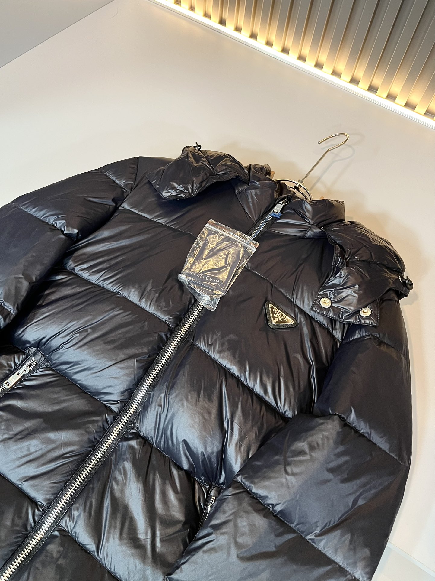 Best Replica Prada Jacket - Colareps