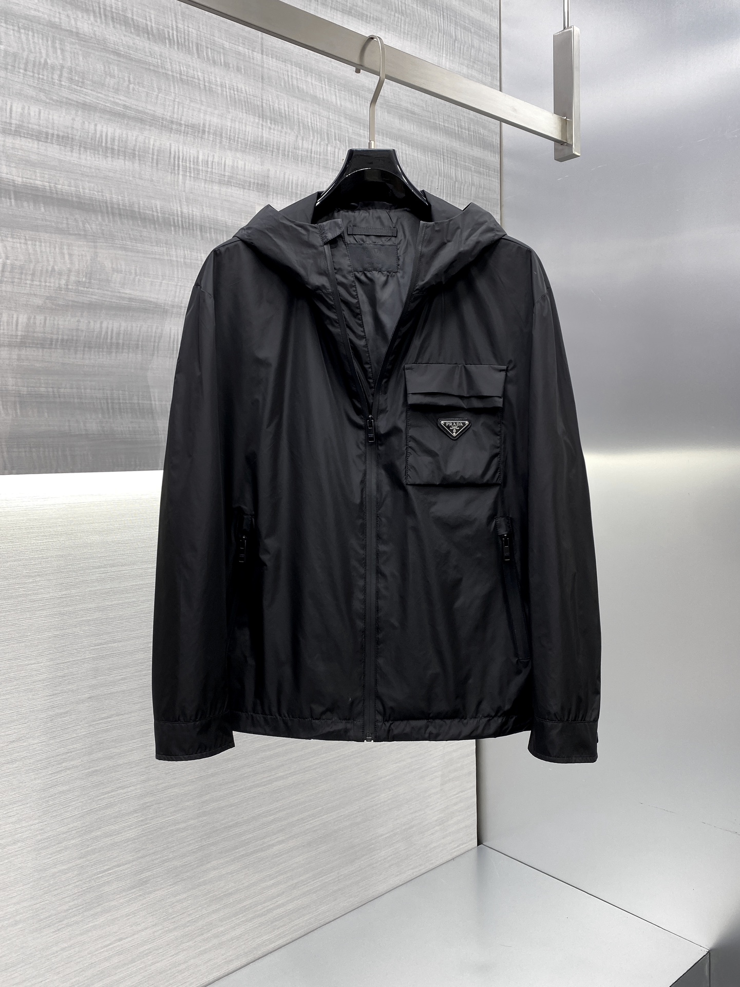 Best Replica Prada Jacket - Colareps