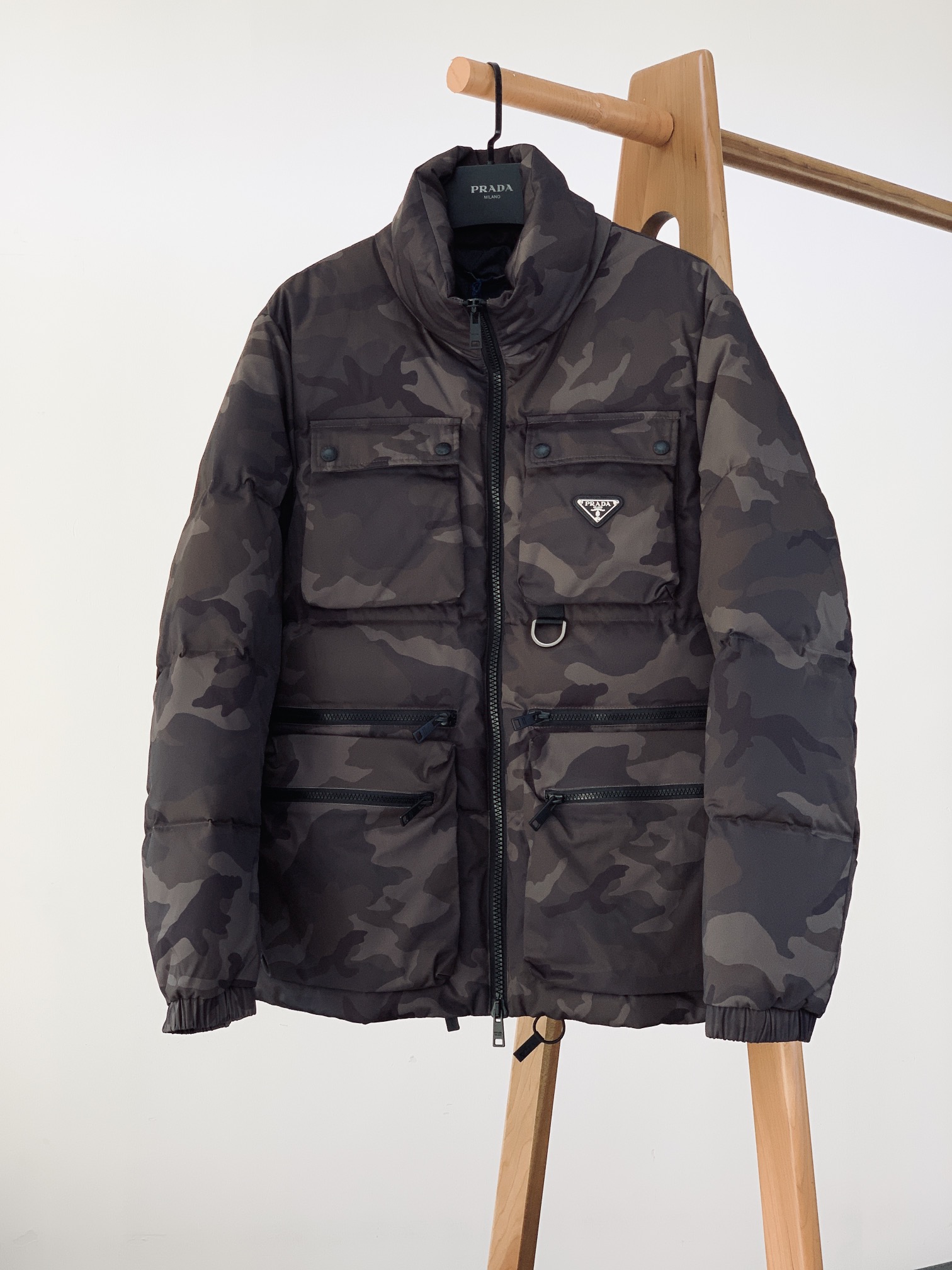 Best Replica Prada Jacket - Colareps