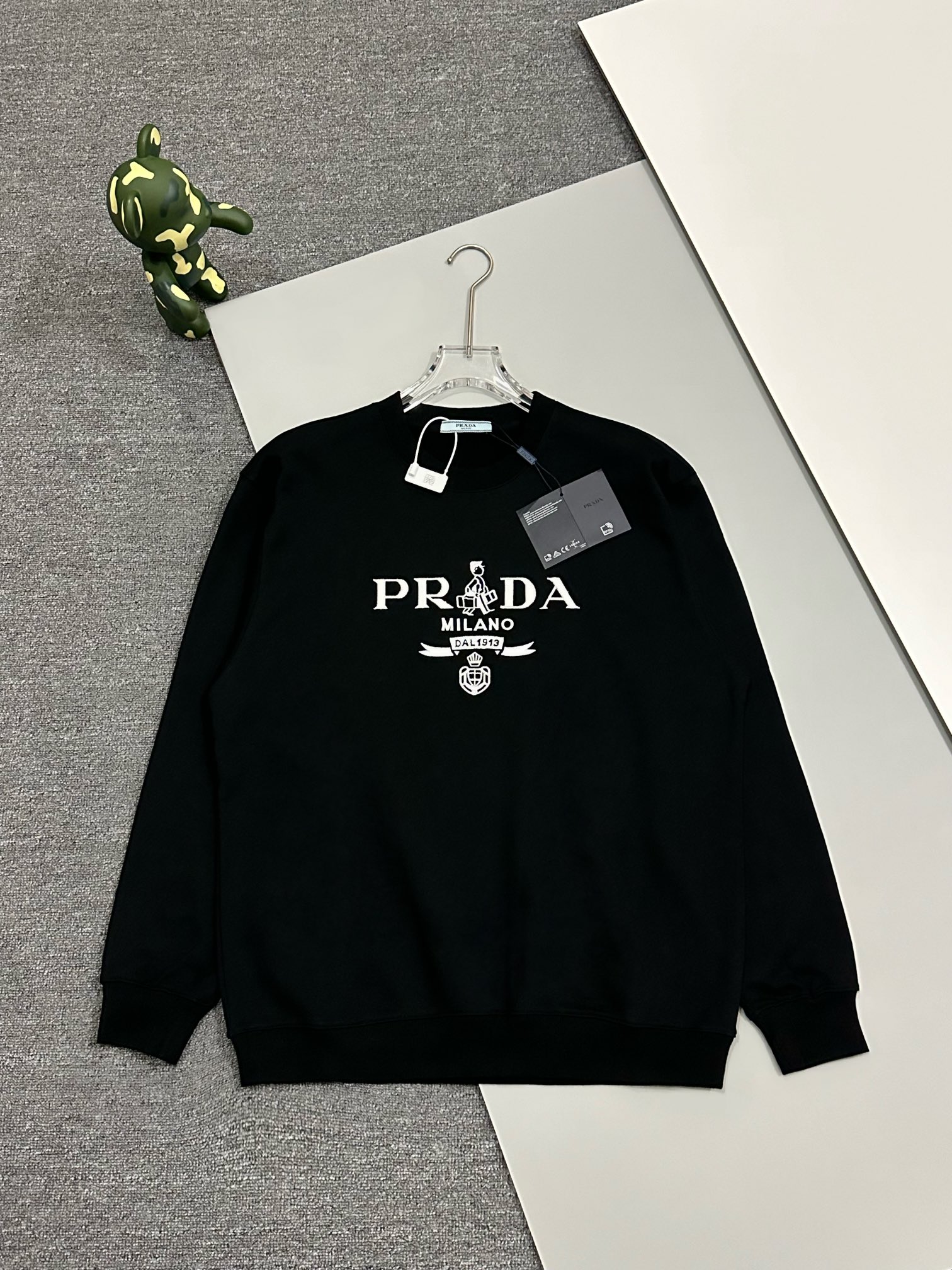 Best Replica Prada Hoodie - Colareps