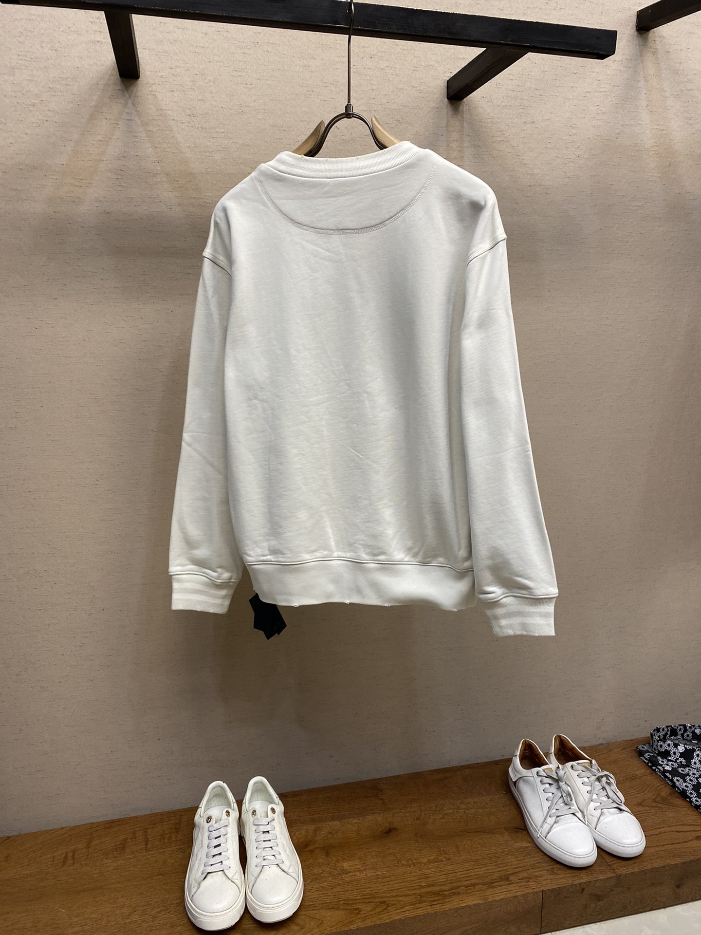 Best Replica Prada Hoodie - Colareps